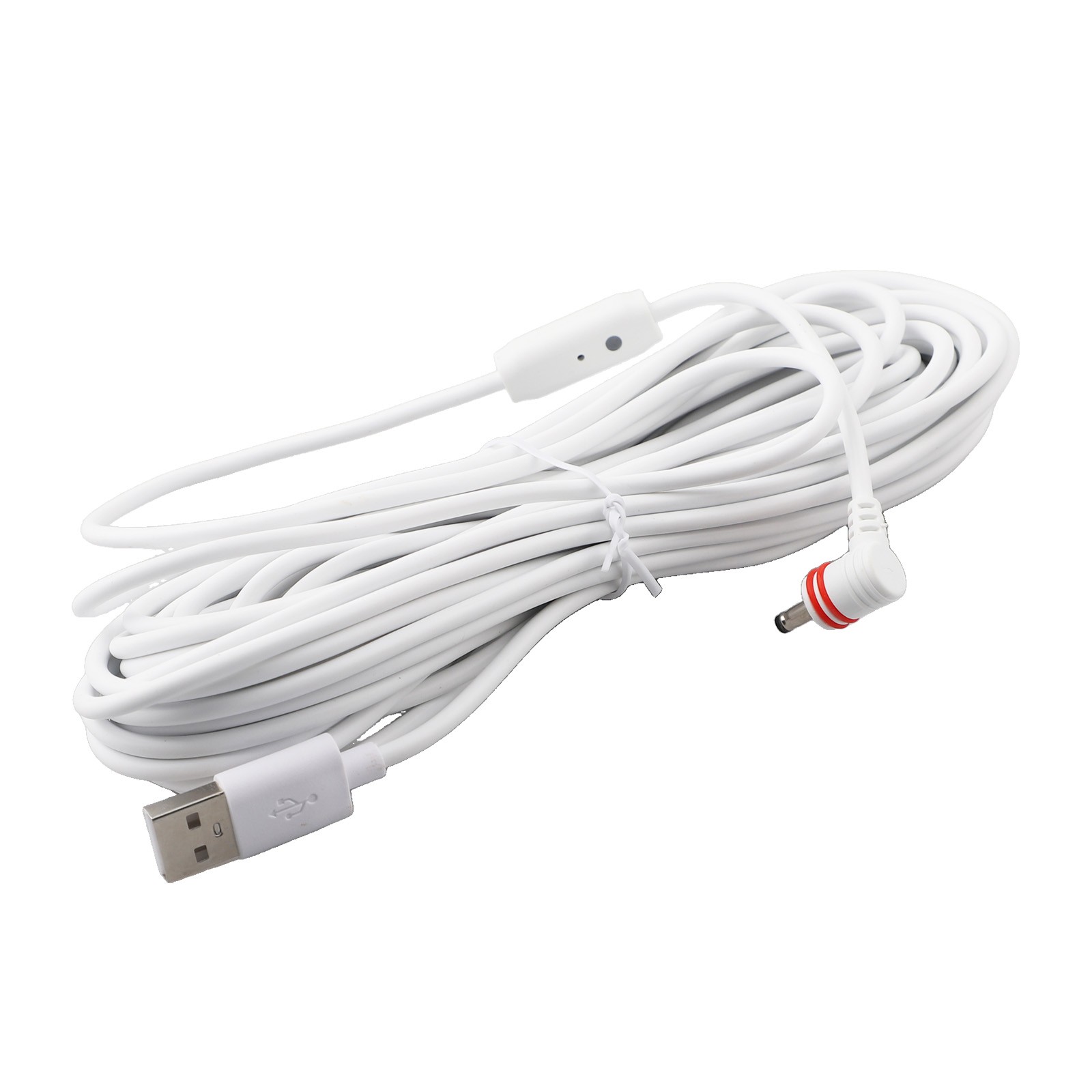 Adapter und Stromkabel für mehrere für Ring Kamera Modelle wetterfest - Bild 30 von 36