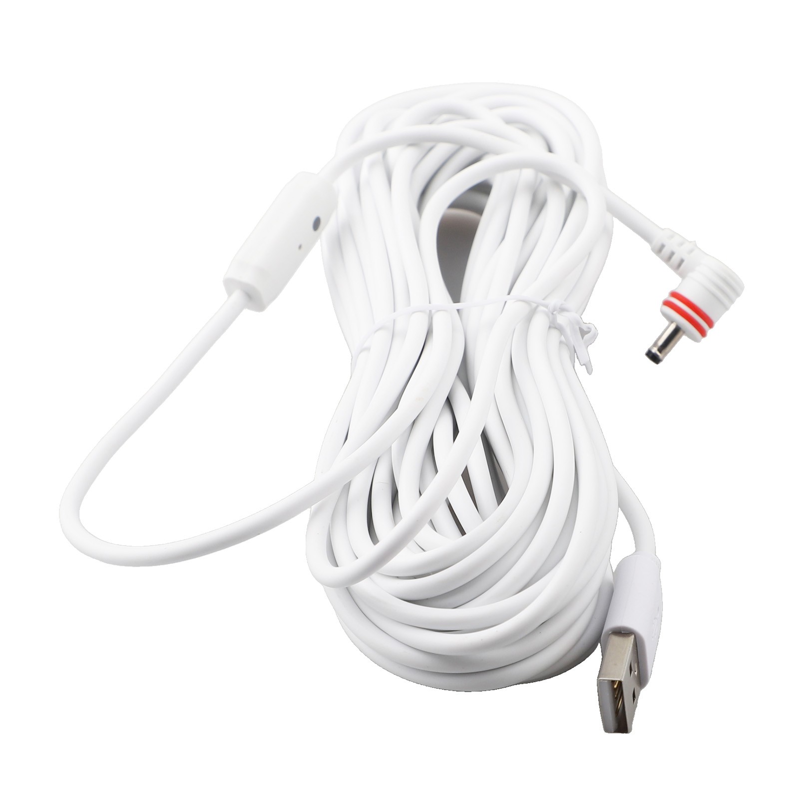 Adapter und Stromkabel für mehrere für Ring Kamera Modelle wetterfest - Bild 29 von 36