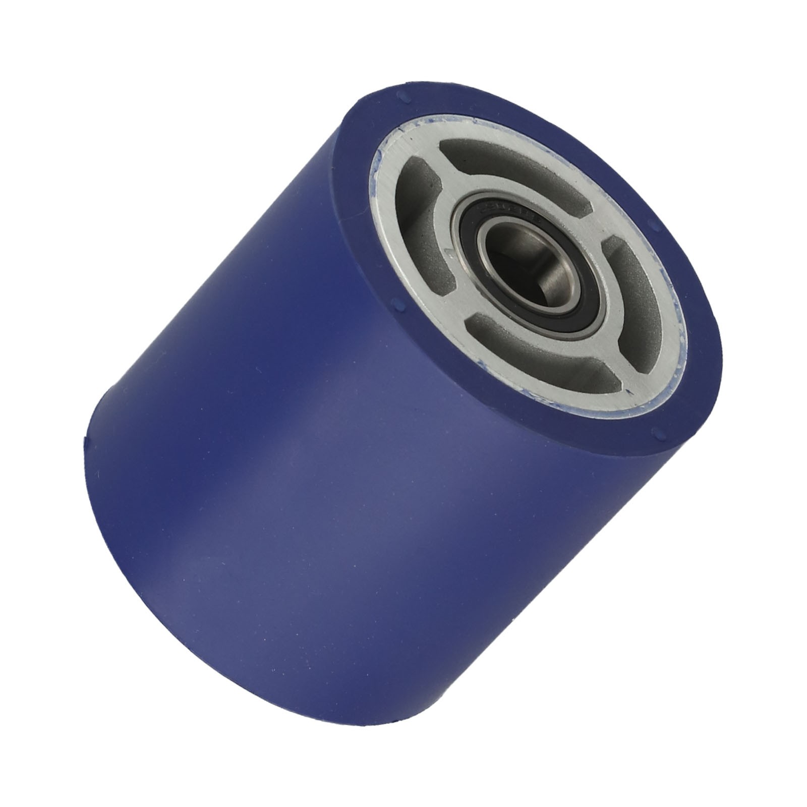 Automatic Edge Banding Machine Accessory Rubber Roller Replacement Part