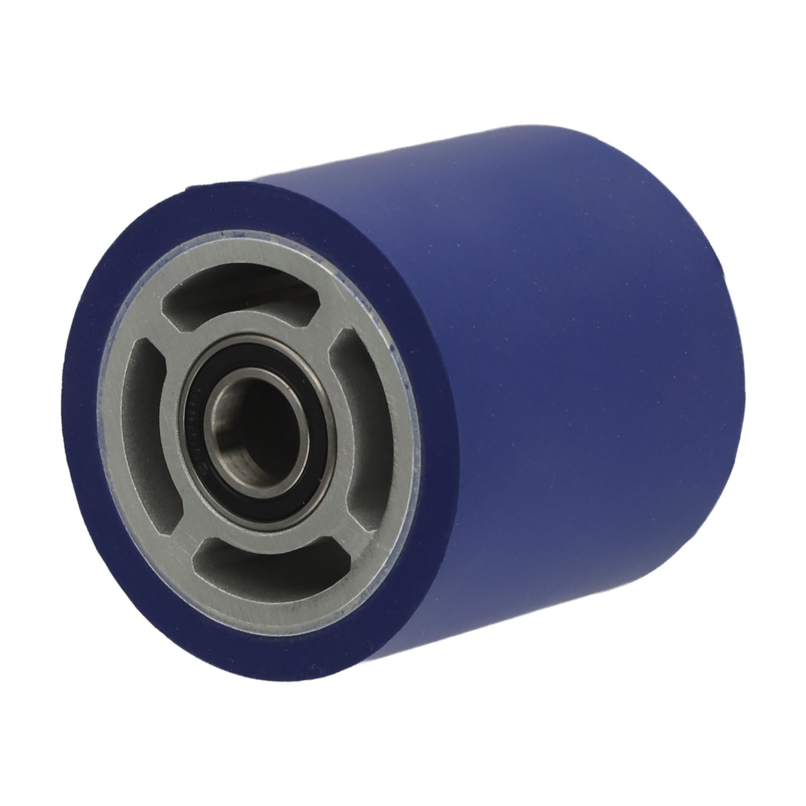 Automatic Edge Banding Machine Accessory Rubber Roller Replacement Part