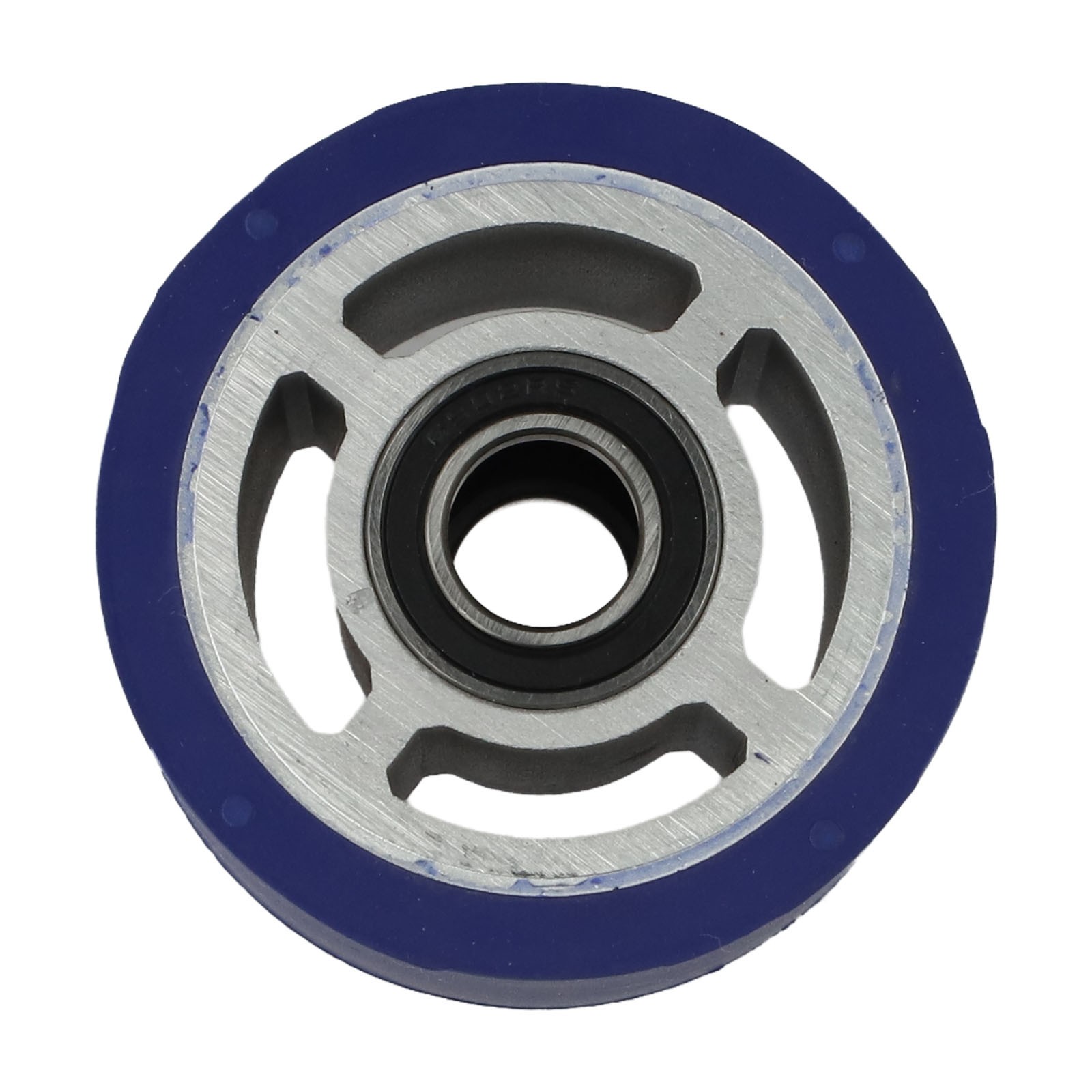 Automatic Edge Banding Machine Accessory Rubber Roller Replacement Part