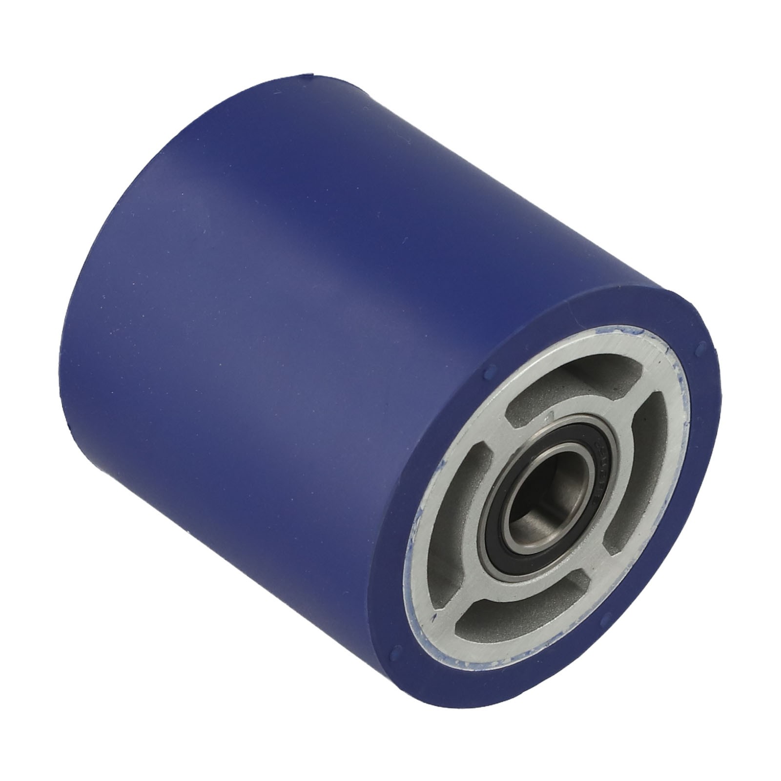 Automatic Edge Banding Machine Accessory Rubber Roller Replacement Part