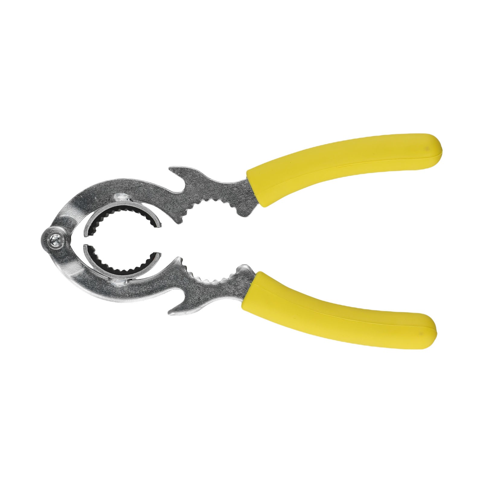 Sleek and Functional Plumbing Tool for Quick Repairs and Installations