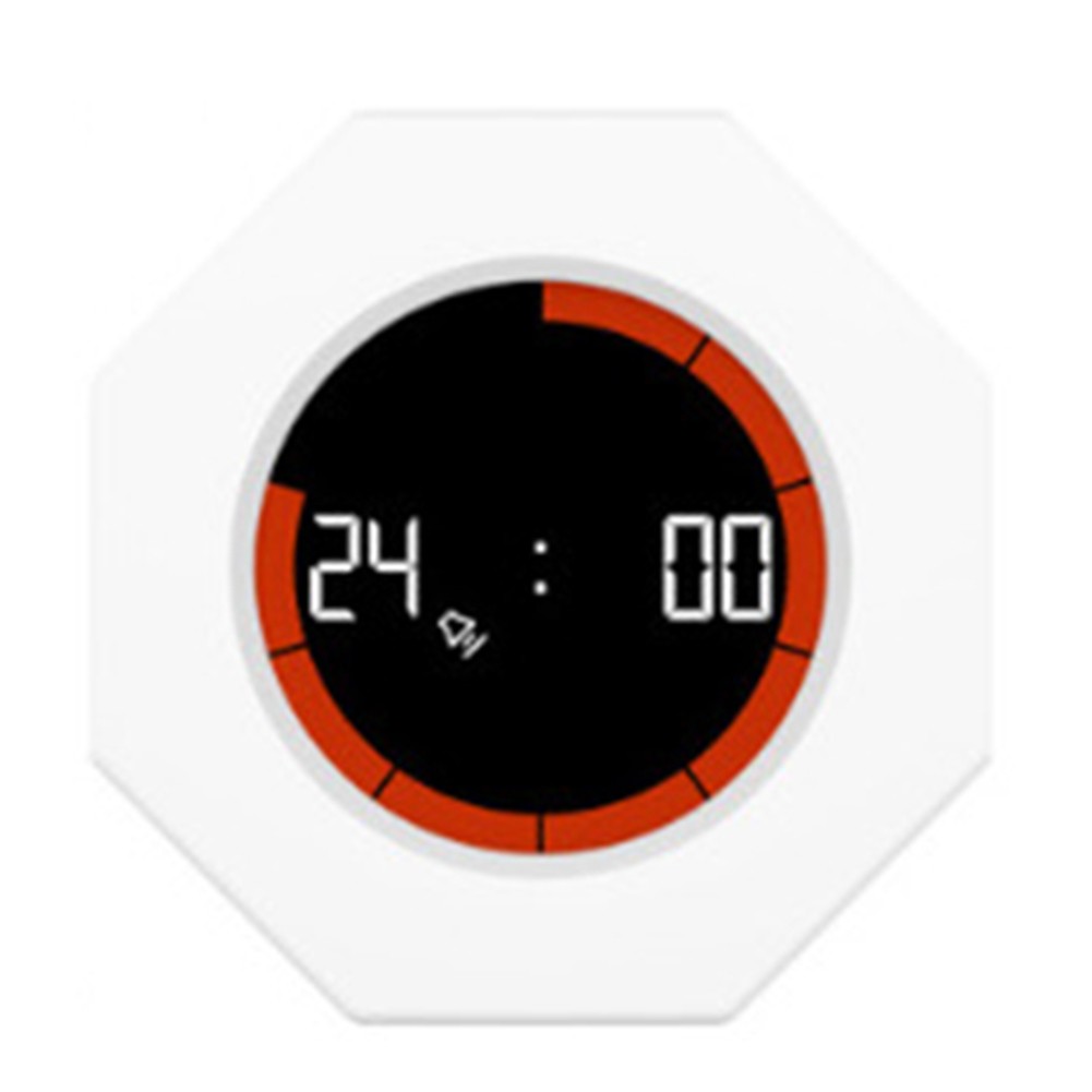 Sleek Minimalist Cube Timer for Efficient Time Tracking in Any Setting - Picture 14 of 24