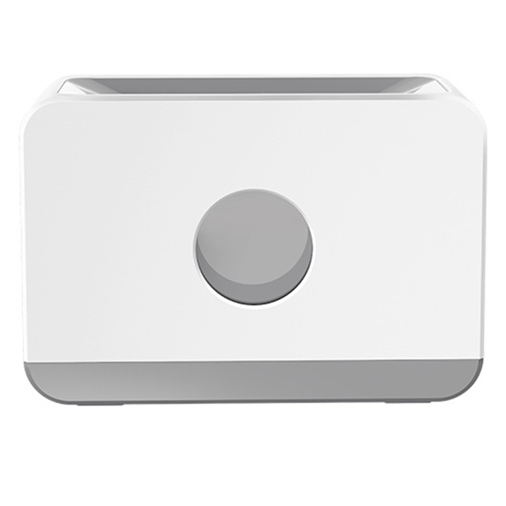 Whisper Quiet Aroma Diffuser with Dynamic Flames and Convenient Remote Use - Picture 27 of 27