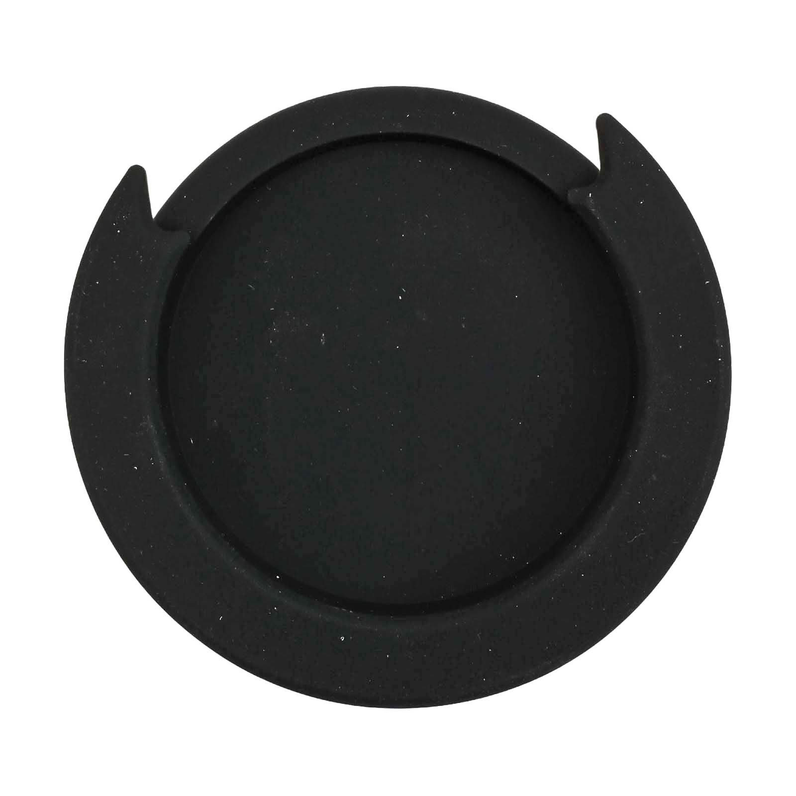 Silicone Acoustic Classic Guitar Sound Hole Cover Noise Reduction Full Size New - Picture 49 of 95