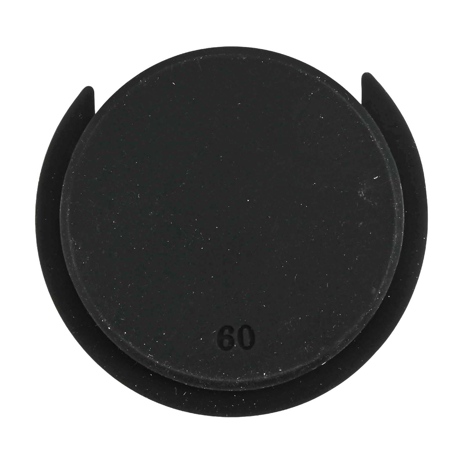Silicone Acoustic Classic Guitar Sound Hole Cover Noise Reduction Full Size New - Picture 46 of 95