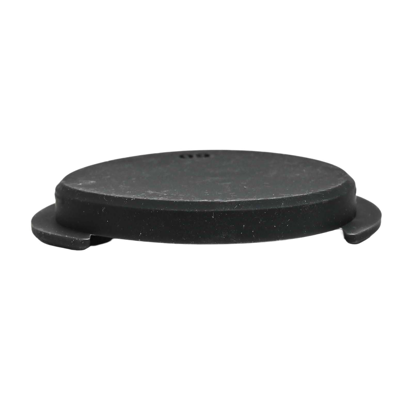 Silicone Acoustic Classic Guitar Sound Hole Cover Noise Reduction Full Size New - Picture 43 of 95