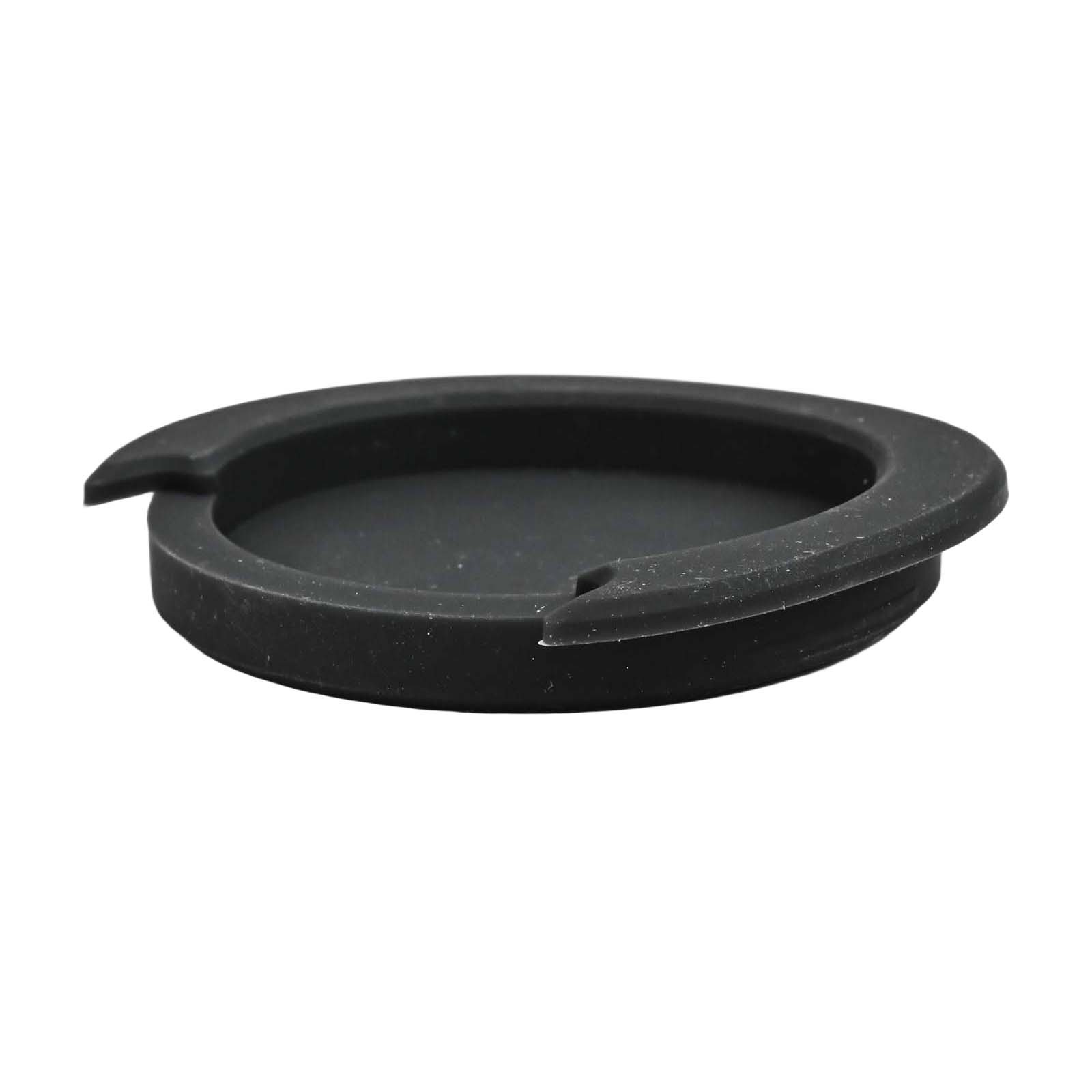 Silicone Acoustic Classic Guitar Sound Hole Cover Noise Reduction Full Size New - Picture 42 of 95
