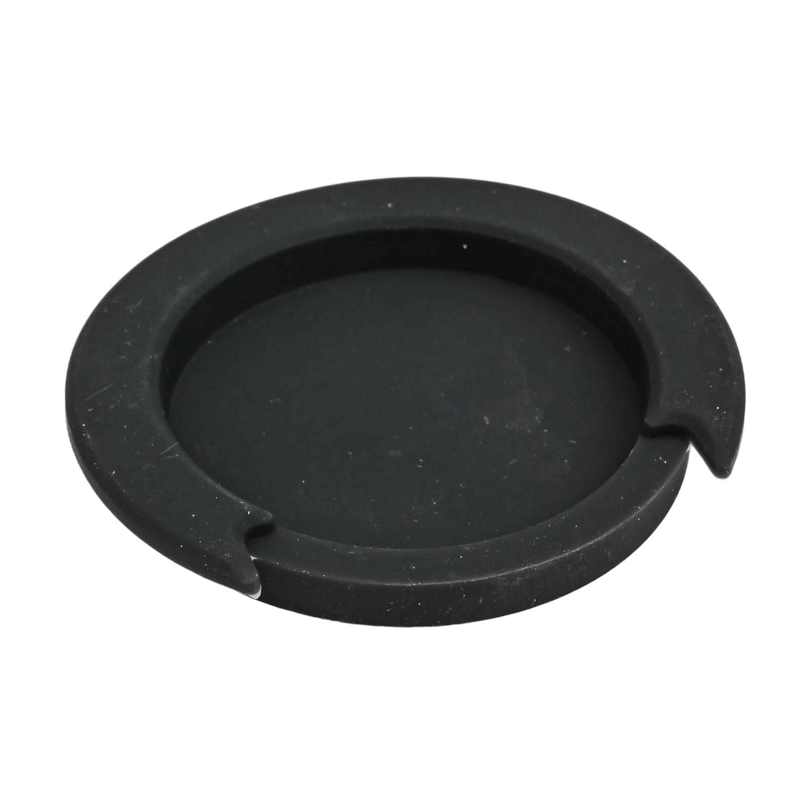 Silicone Acoustic Classic Guitar Sound Hole Cover Noise Reduction Full Size New - Picture 47 of 95