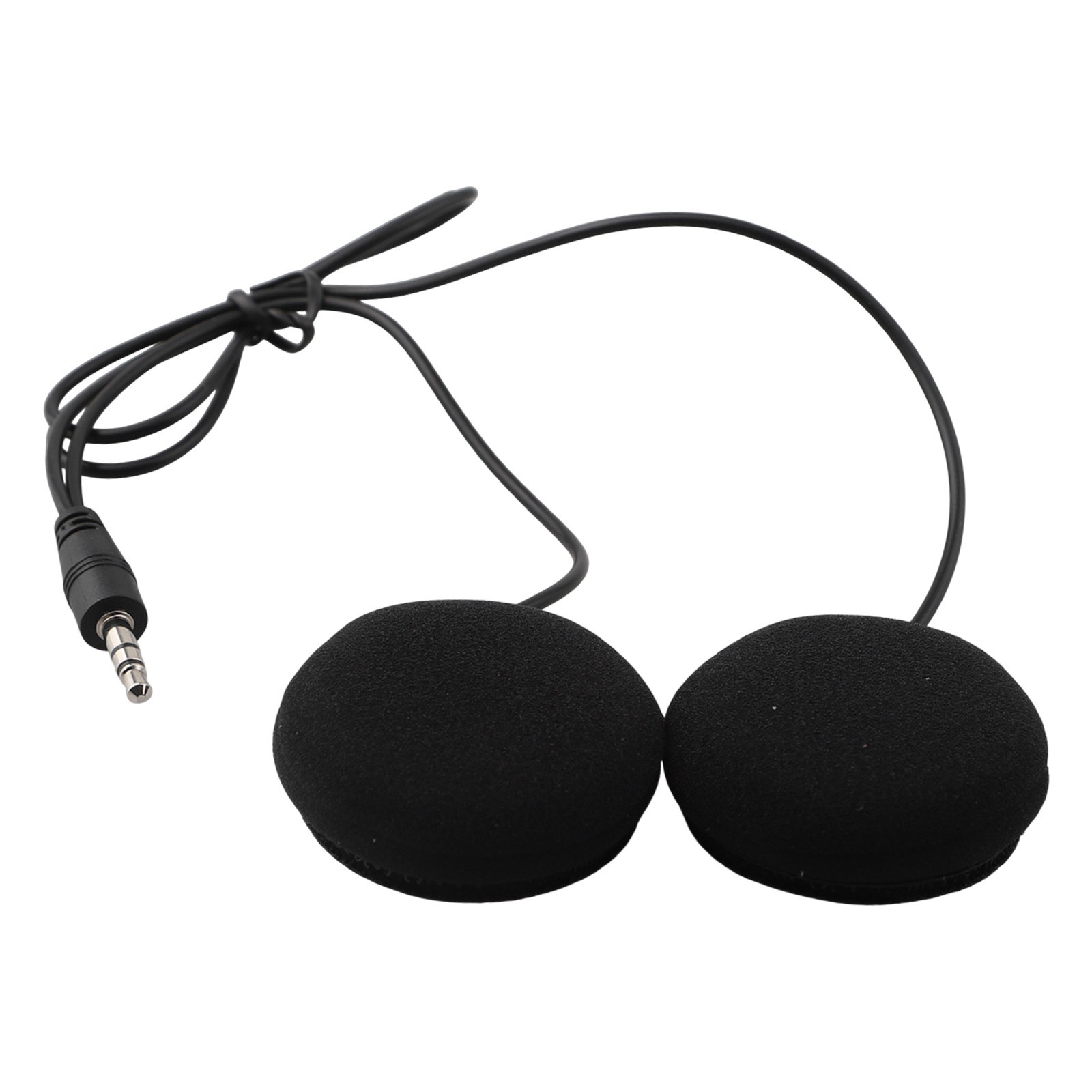 Casque Microphone pour Cardo Edge Casque Moto Connexion Audio - Photo 14/31