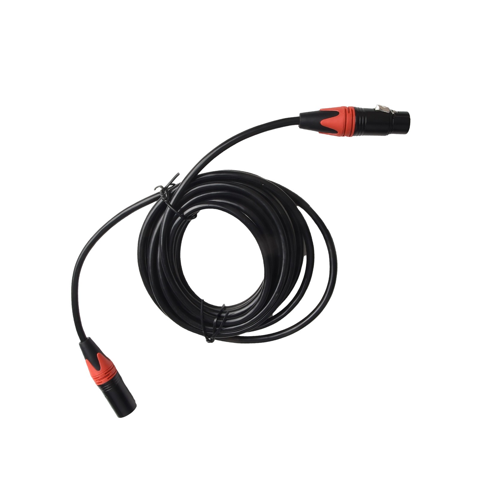 Cable Solutions Câbles XLR Haute Performance Disponible en Différentes Longueu - Photo 26 sur 29