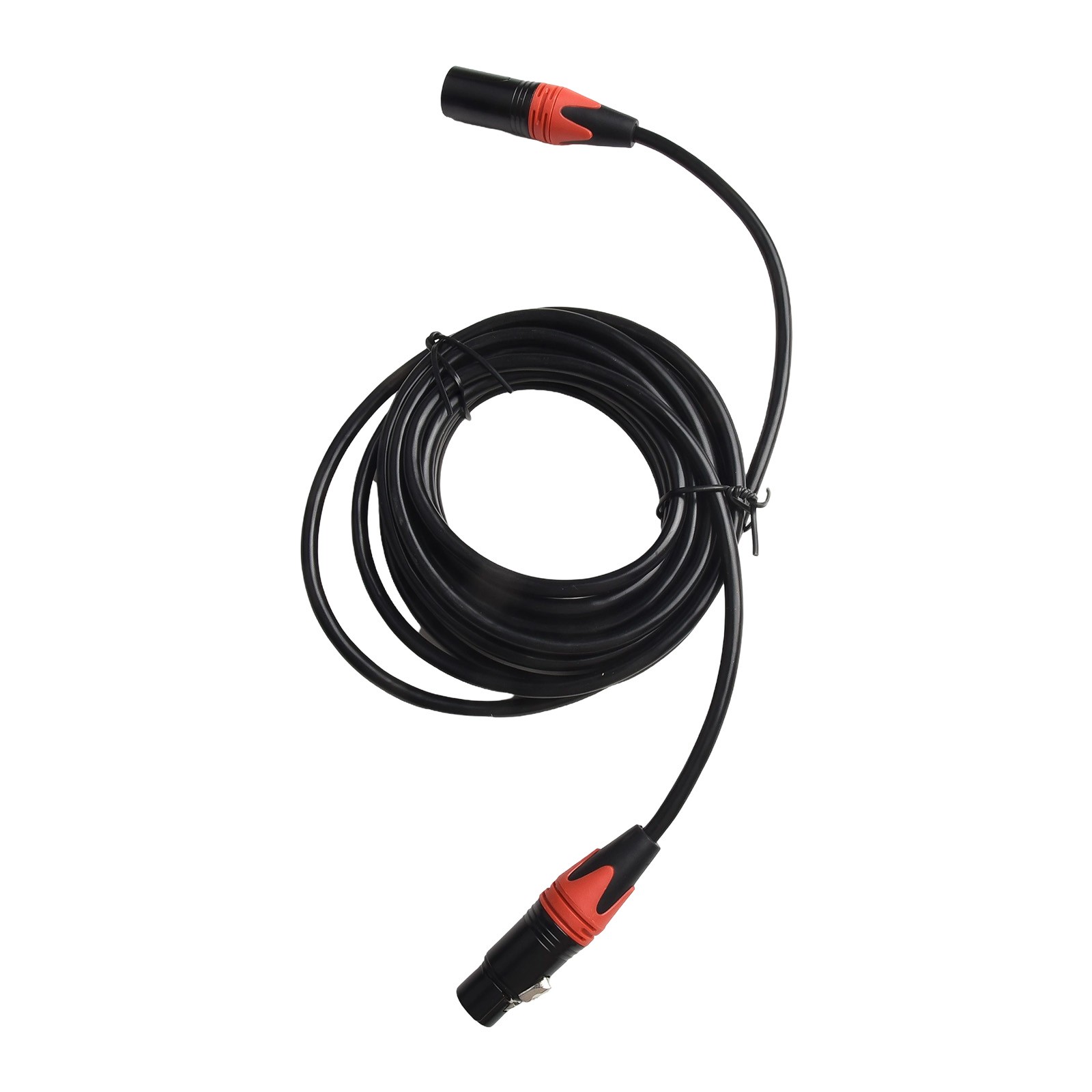 Cable Solutions Câbles XLR Haute Performance Disponible en Différentes Longueu - Photo 23 sur 29
