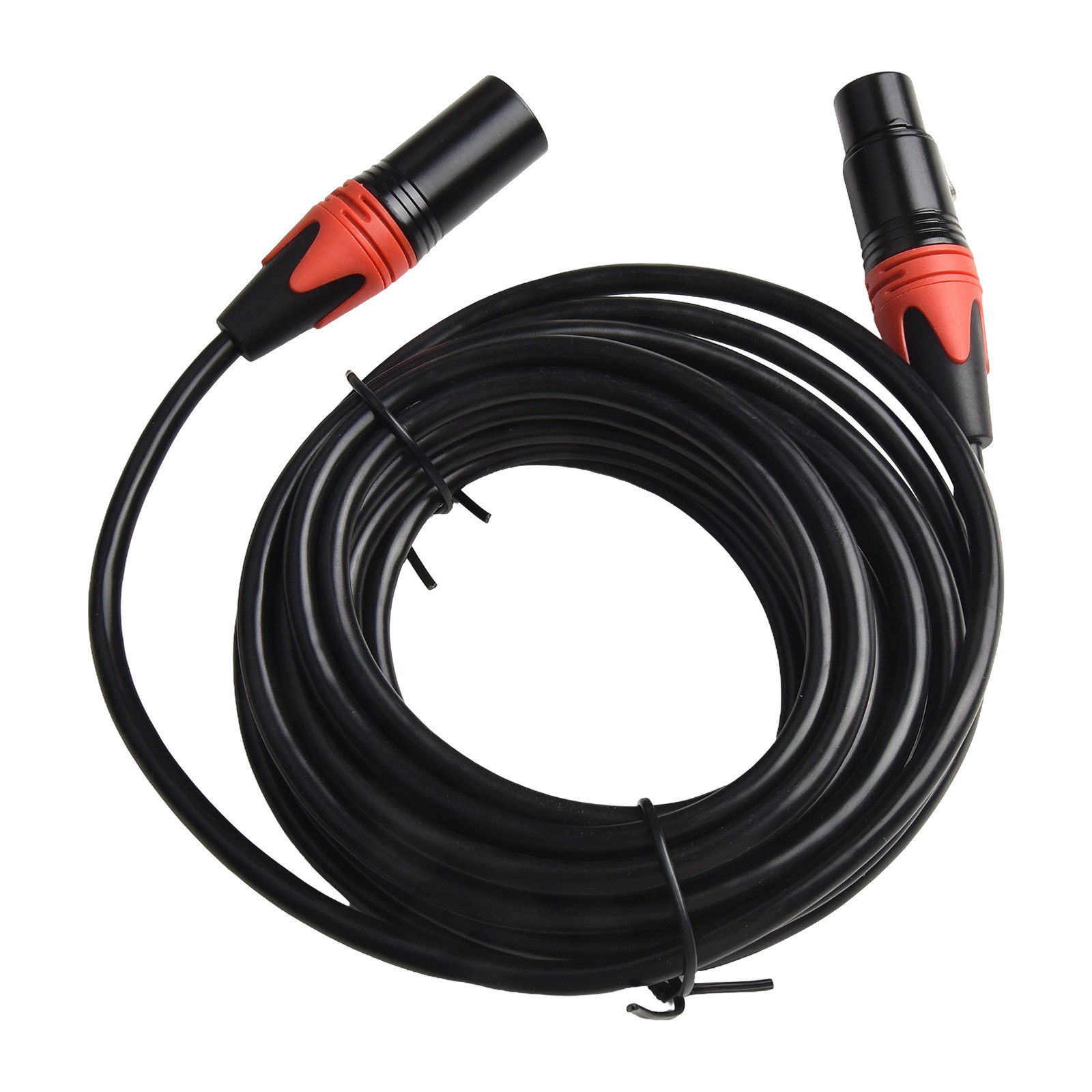 Cable Solutions Câbles XLR Haute Performance Disponible en Différentes Longueu - Photo 18 sur 29