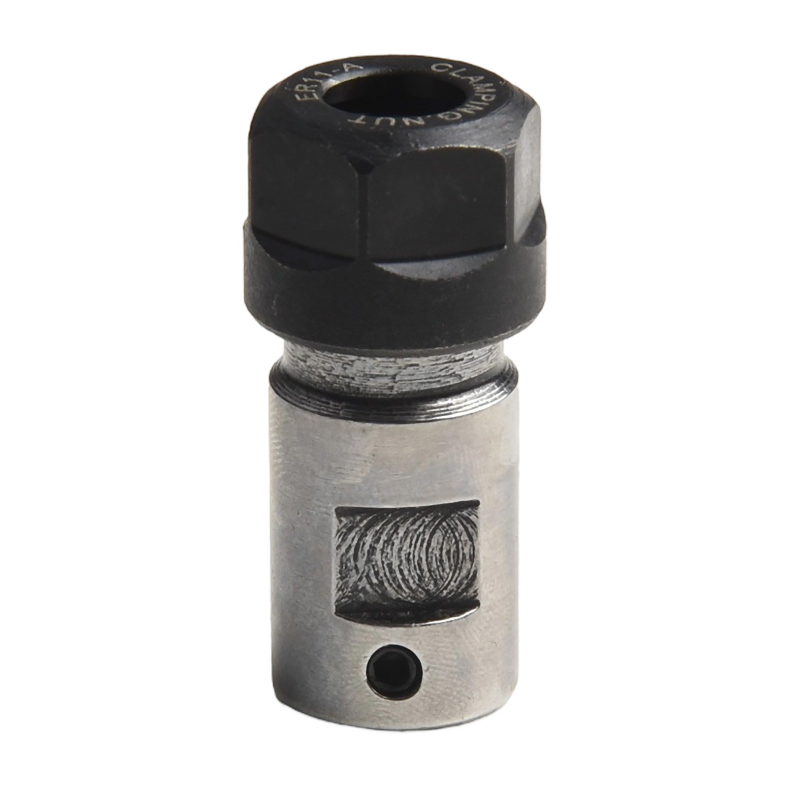 Heiß Neu Drehmaschinen Spannzangenfutter Motor Spannzangenfutter ER11-5mm ER11- - Bild 35 von 44