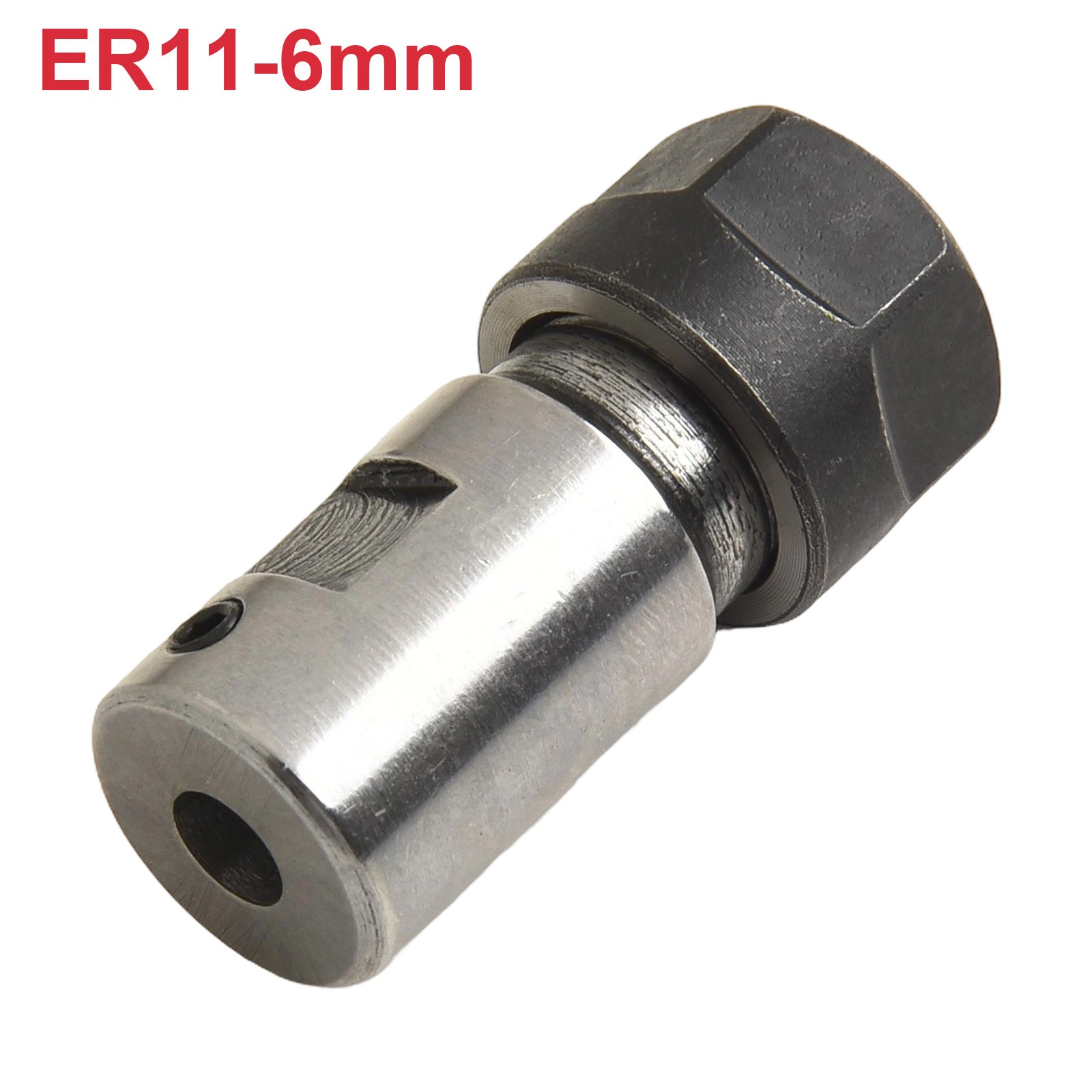 Heiß Neu Drehmaschinen Spannzangenfutter Motor Spannzangenfutter ER11-5mm ER11- - Bild 34 von 44