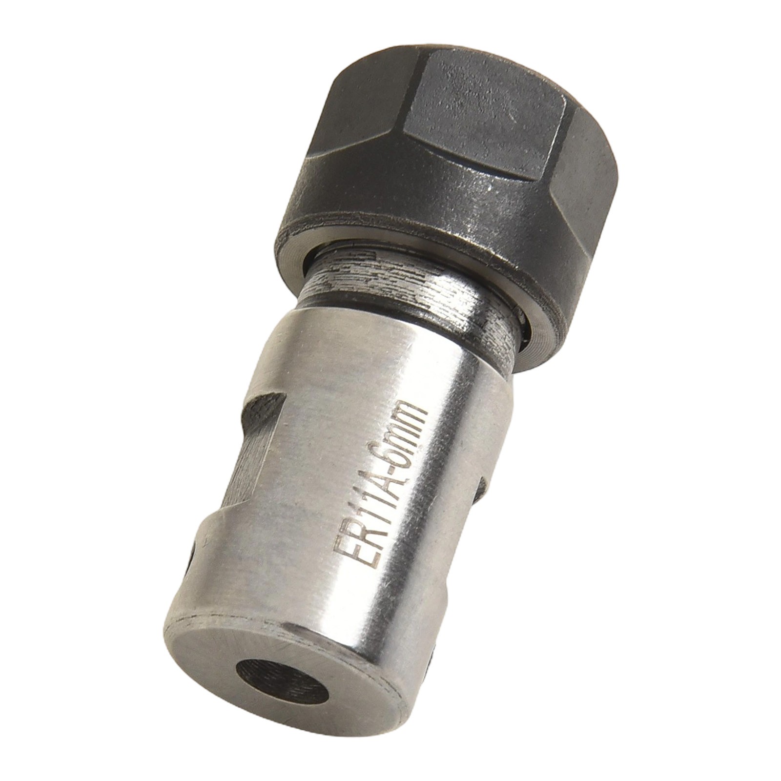 Heiß Neu Drehmaschinen Spannzangenfutter Motor Spannzangenfutter ER11-5mm ER11- - Bild 31 von 44