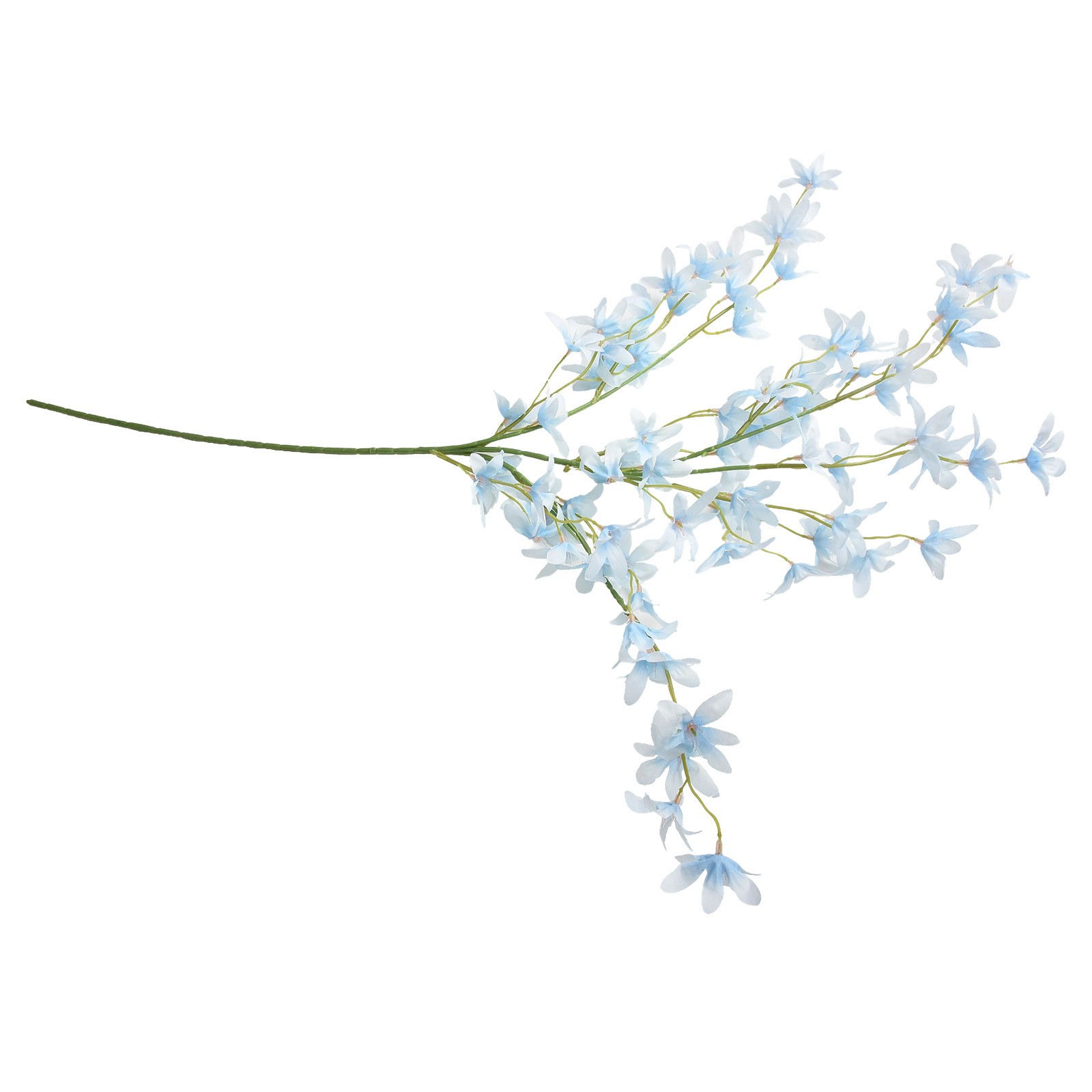 Blau Burgunder Hochzeitsgesteck einzelner Zweig Hochzeiten dekorieren Hochzeiten - Bild 33 von 46