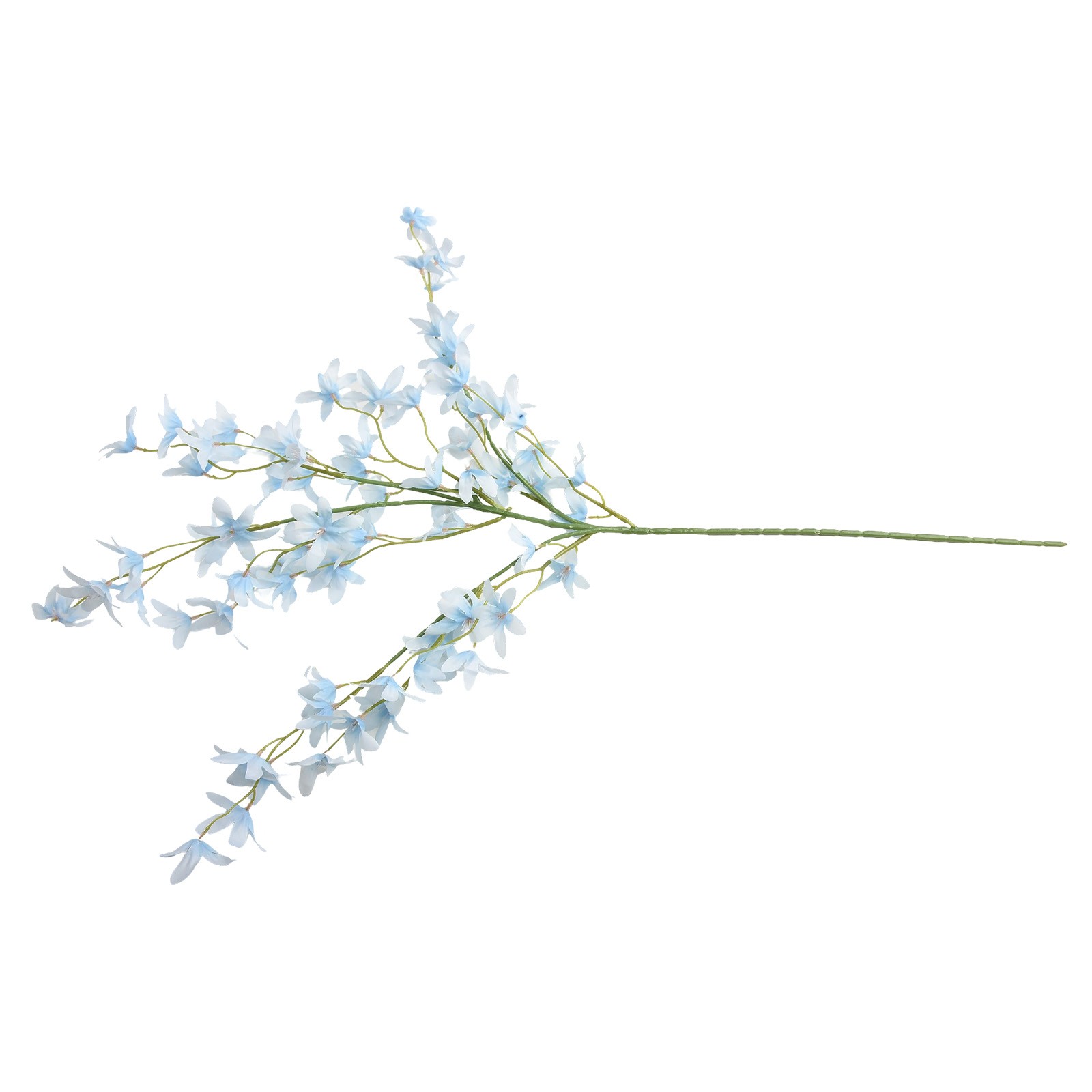 Blau Burgunder Hochzeitsgesteck einzelner Zweig Hochzeiten dekorieren Hochzeiten - Bild 34 von 46