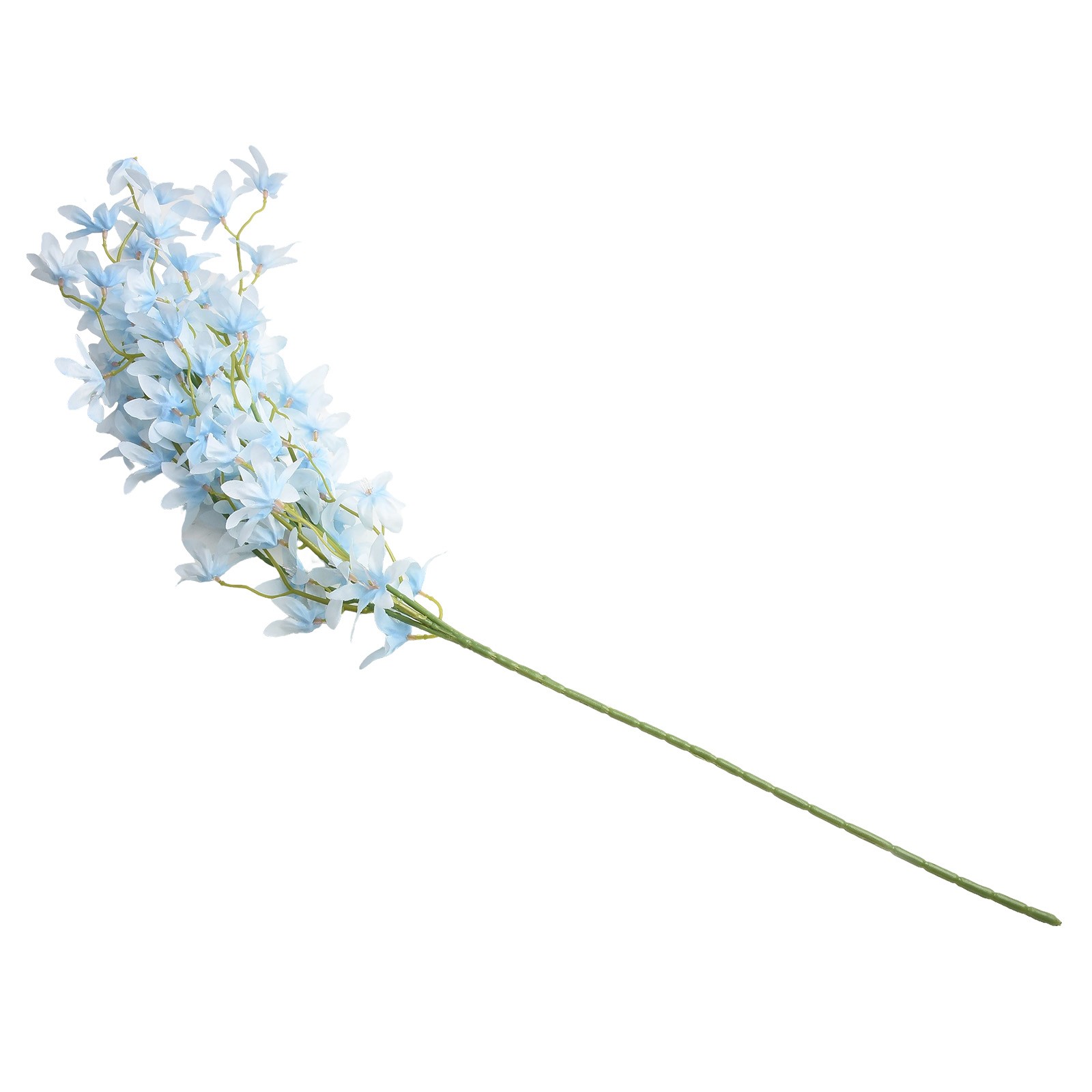 Blau Burgunder Hochzeitsgesteck einzelner Zweig Hochzeiten dekorieren Hochzeiten - Bild 36 von 46