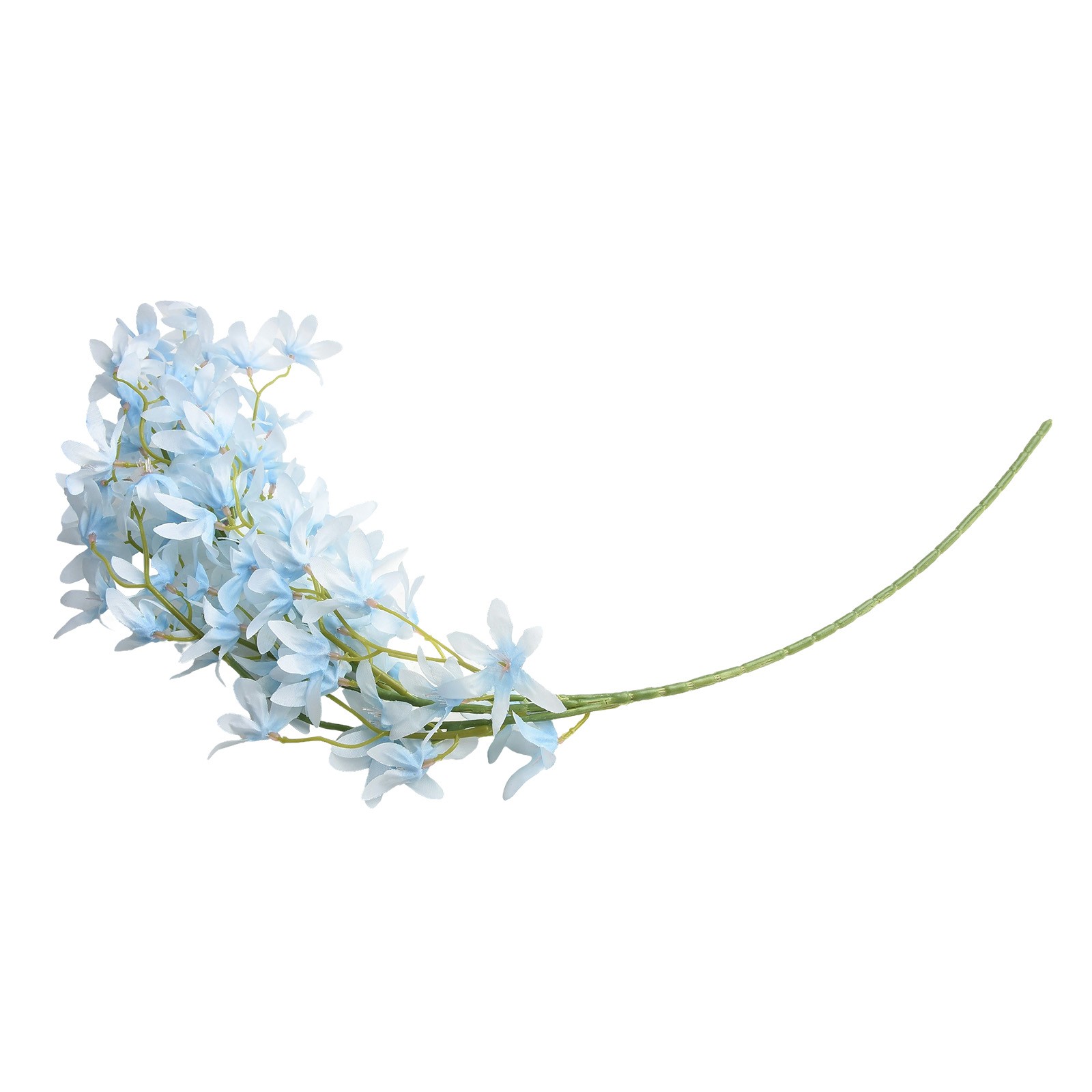 Blau Burgunder Hochzeitsgesteck einzelner Zweig Hochzeiten dekorieren Hochzeiten - Bild 35 von 46