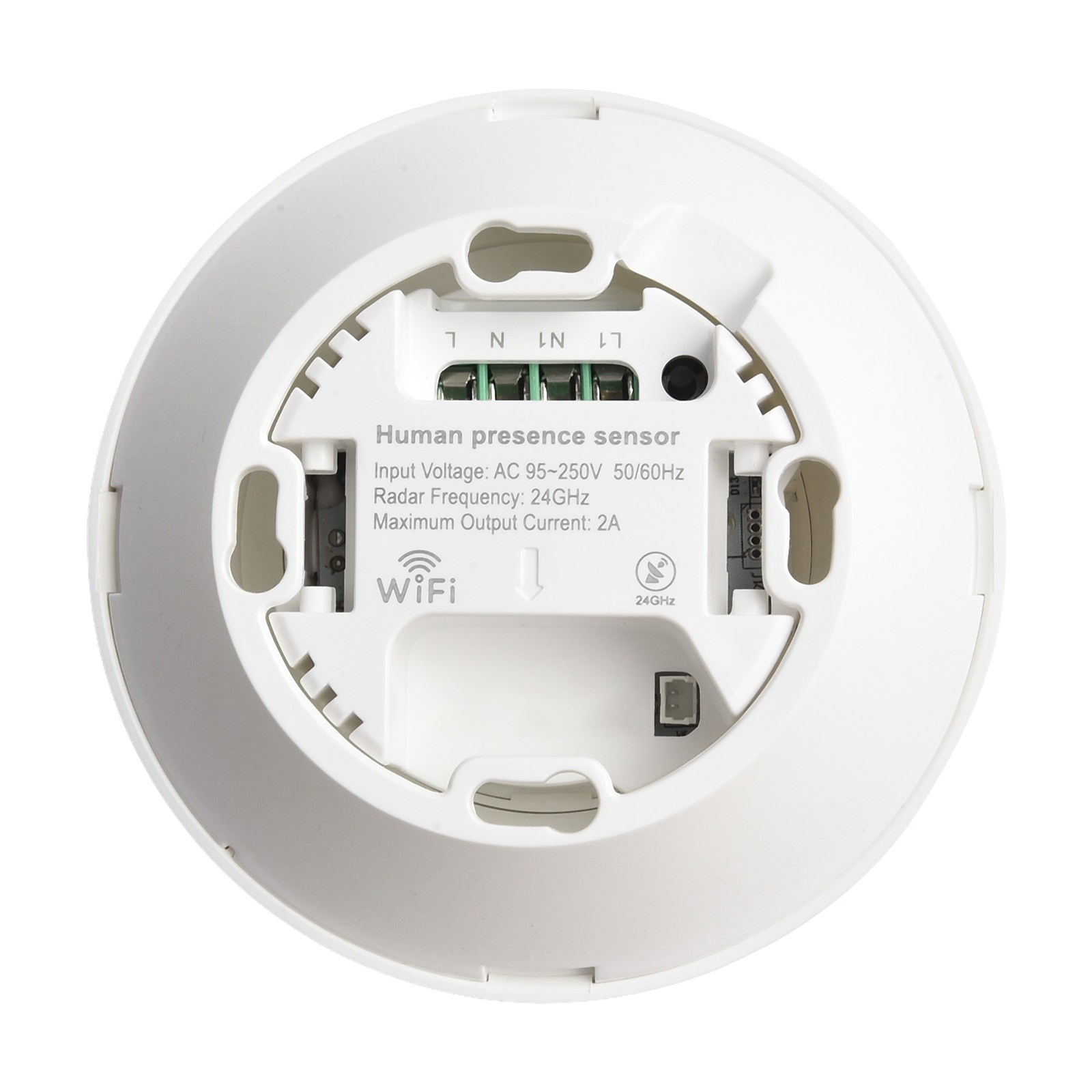 For Tuya WiFi Compatible Sensor with Reliable Performance in Diverse Conditions - Picture 21 of 32