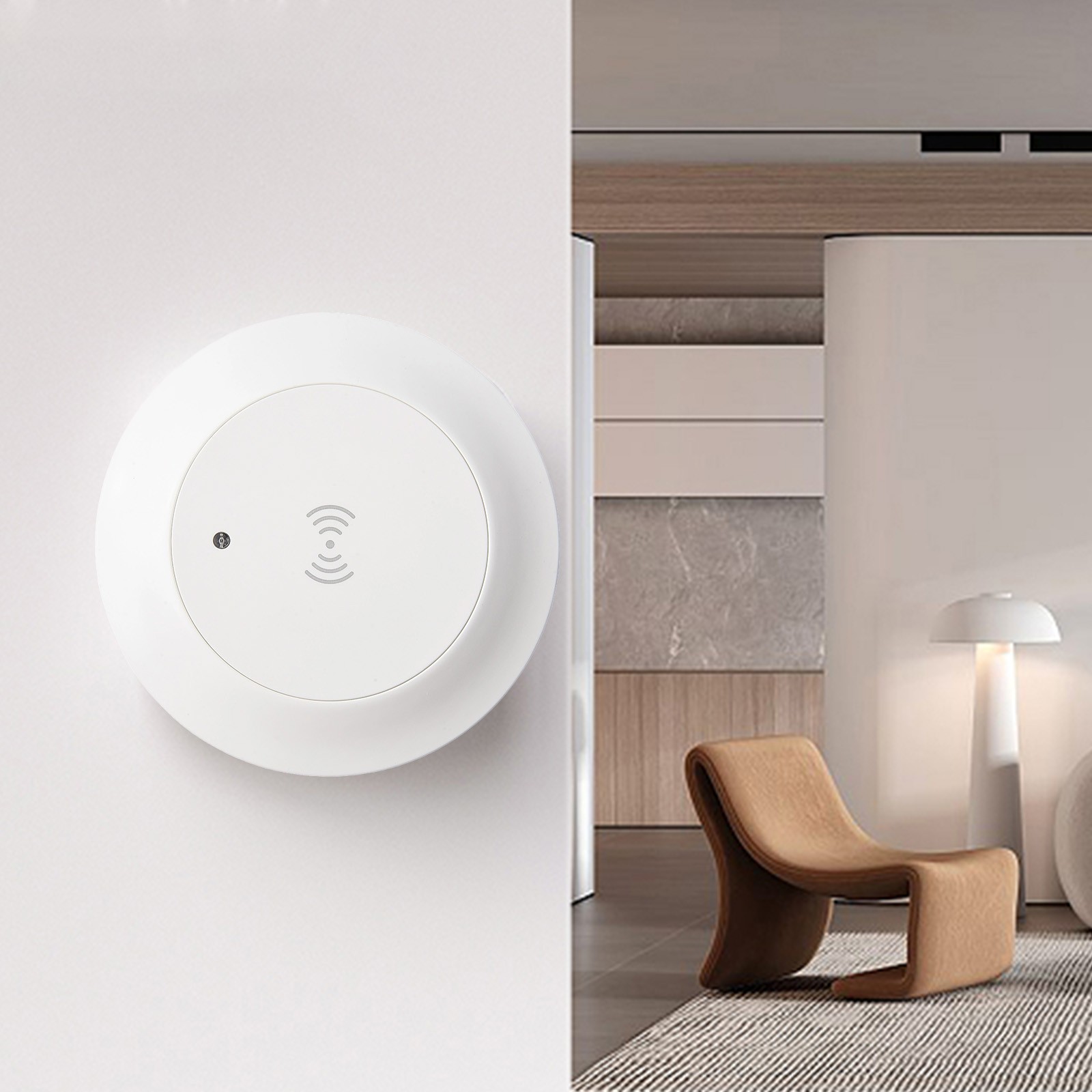 For Tuya WiFi Compatible Sensor with Reliable Performance in Diverse Conditions - Picture 14 of 32