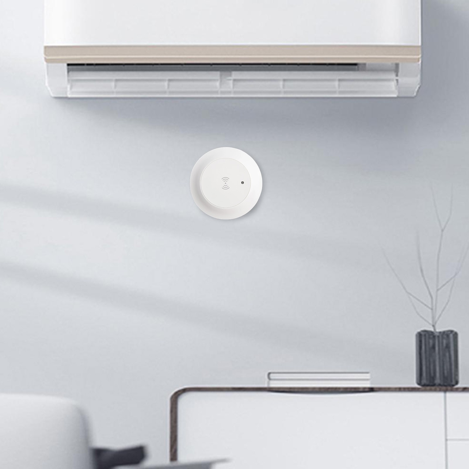 For Tuya WiFi Compatible Sensor with Reliable Performance in Diverse Conditions - Picture 15 of 32