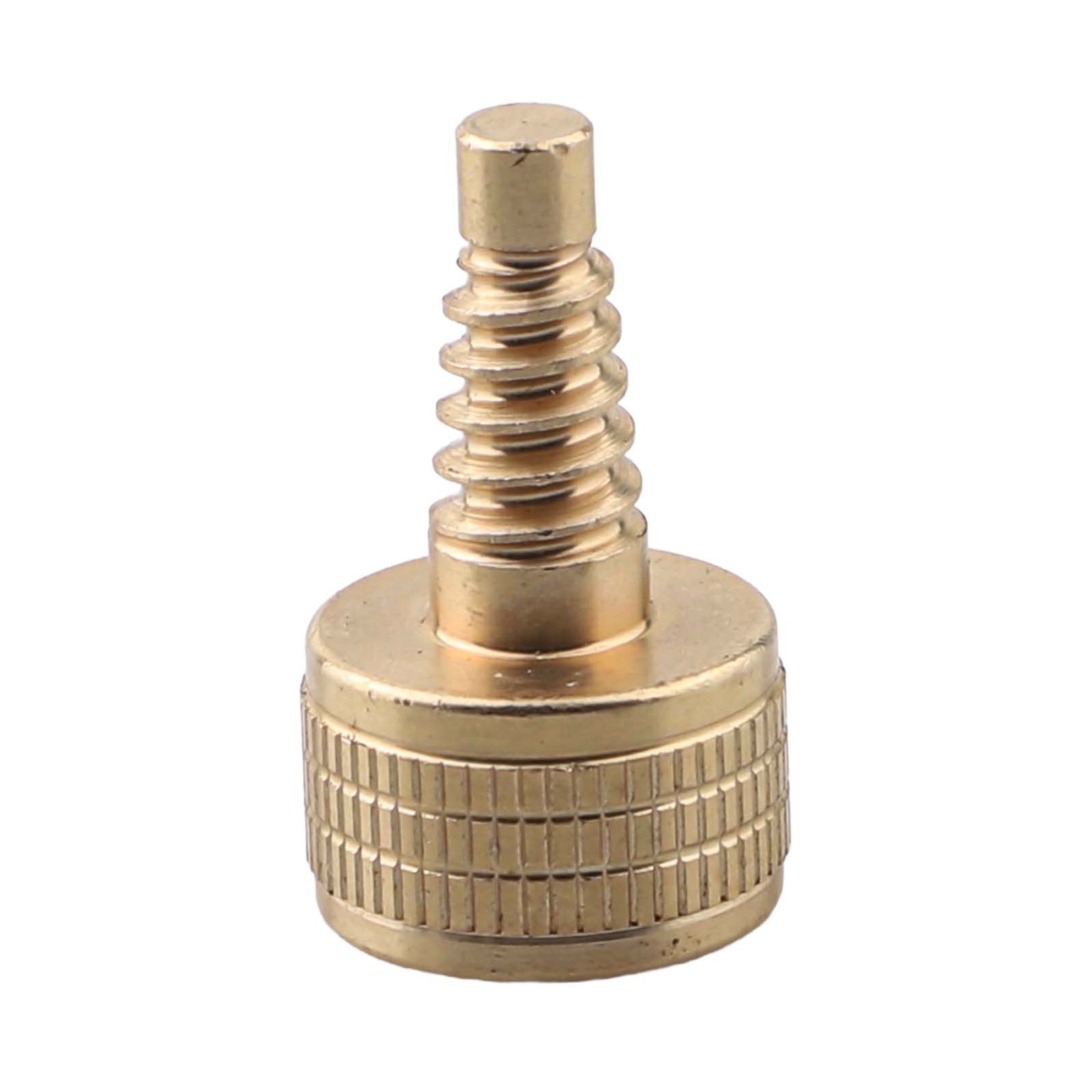 Billiard Cue Extension Screw Brass Weight Bolt for Pool Cue Connection