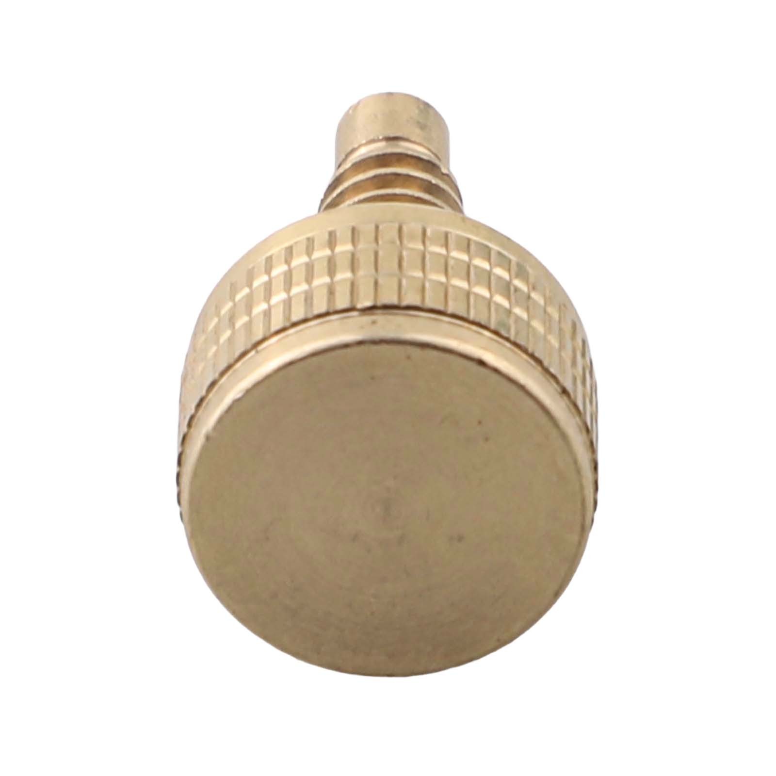 Billiard Cue Extension Screw Brass Weight Bolt for Pool Cue Connection