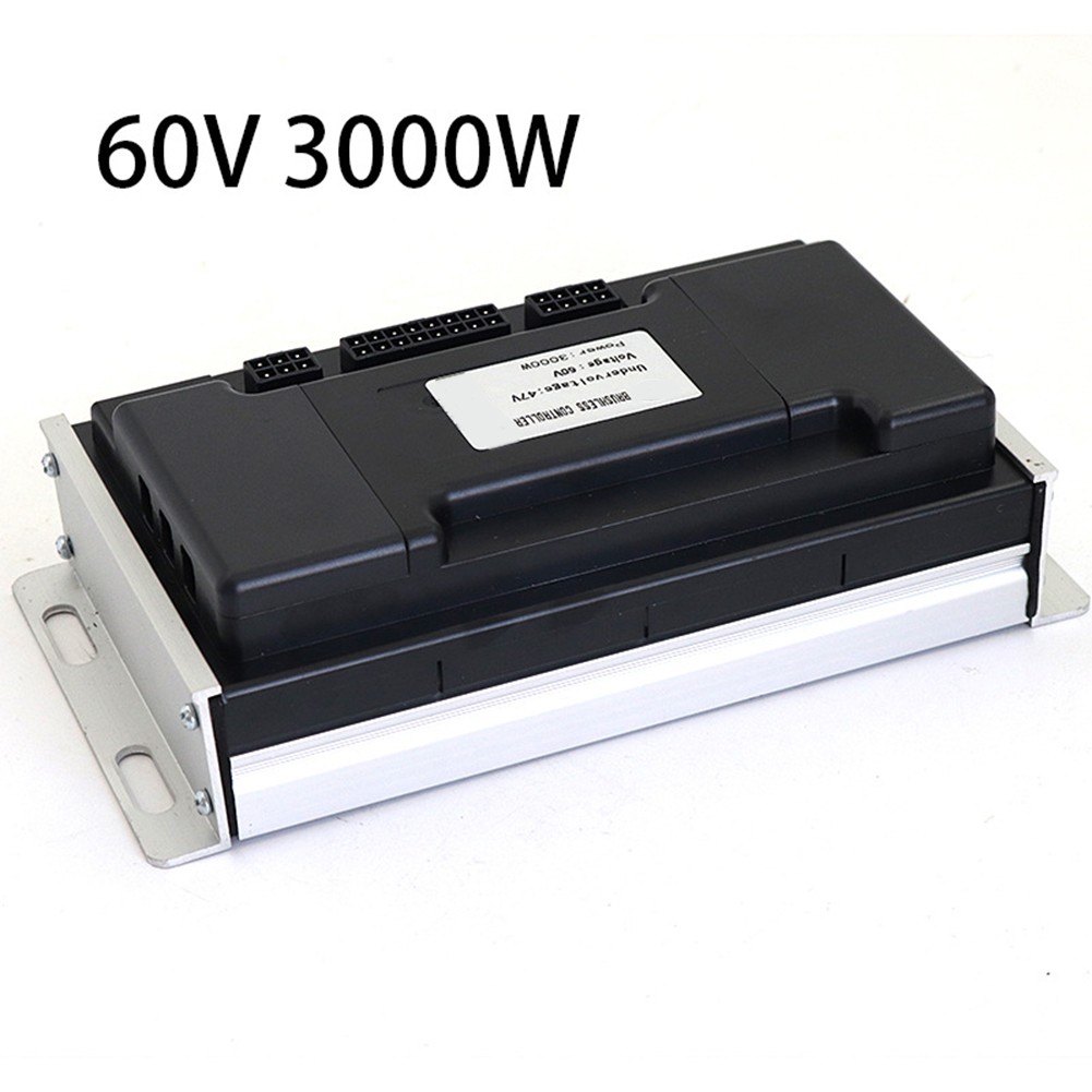 For Citycoco Compatible Brushless Controller 60V for Electric Scooters - Picture 23 of 23