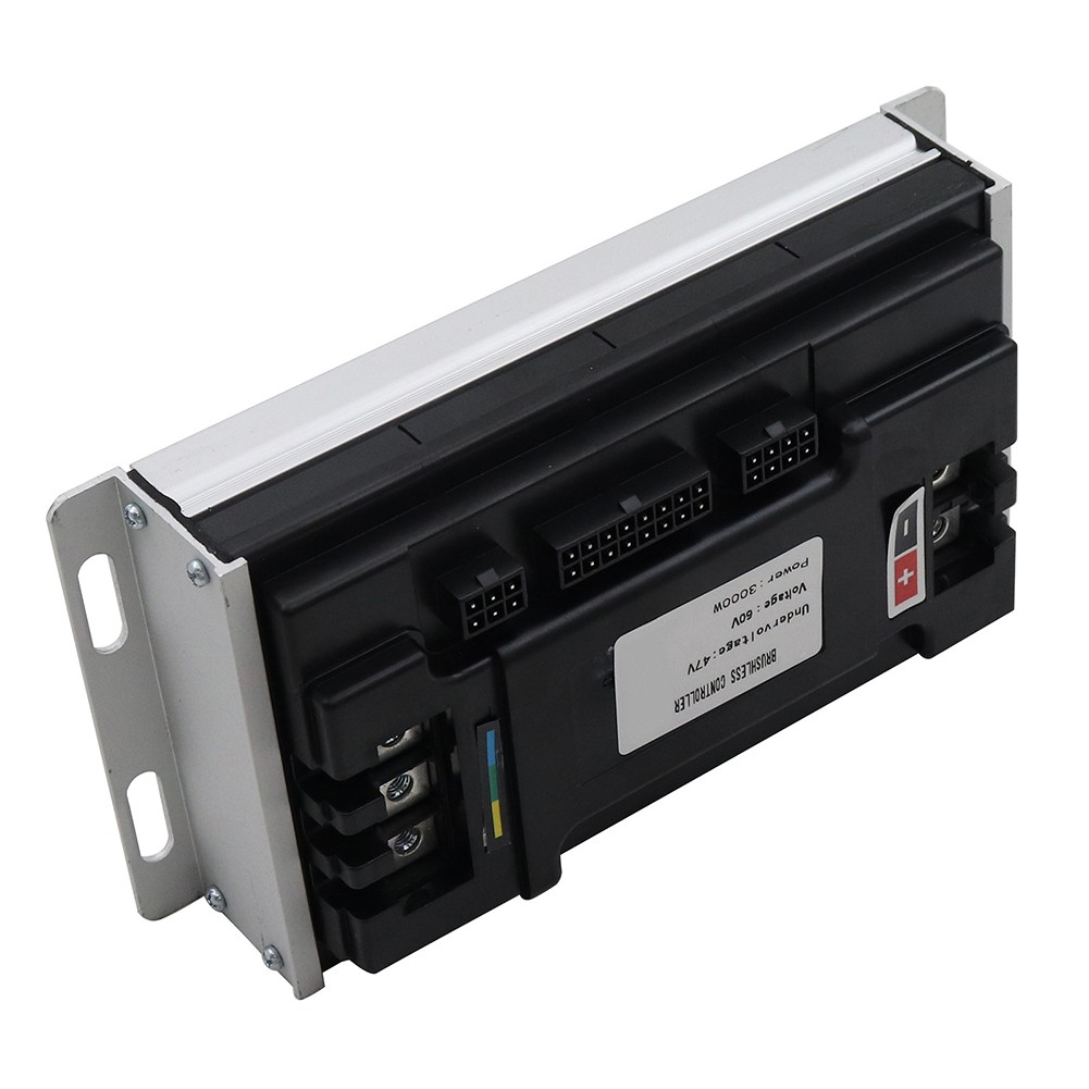 For Citycoco Compatible Brushless Controller 60V for Electric Scooters - Picture 21 of 23