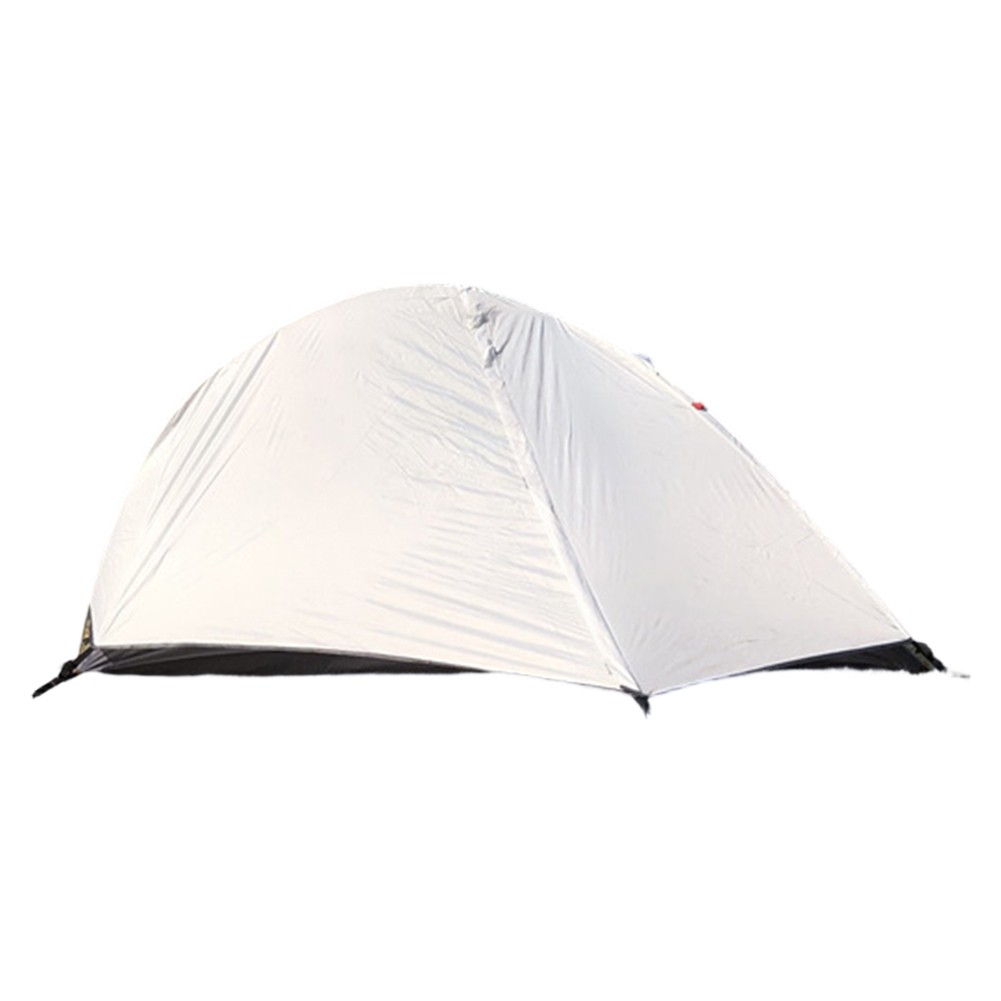 Tent for Hiking Adventures Lightweight Construction with Solid Support - Picture 28 of 33