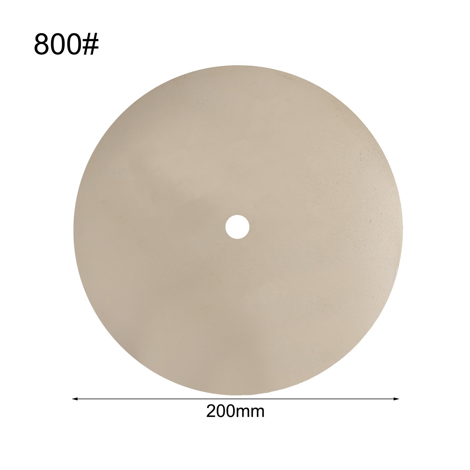 Variety Of Grinding And Polishing Machines Coated Flat Lap Disk Abrasive - Picture 42 of 65