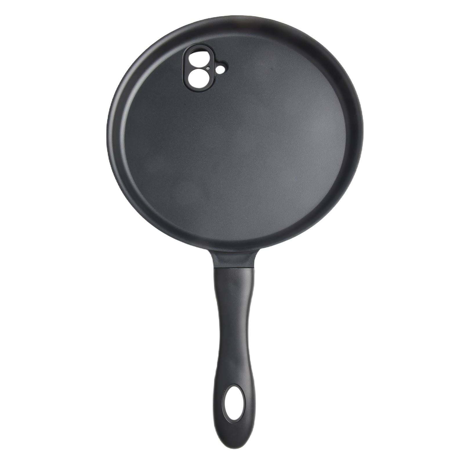 For iPhone 16 Pro Max Protective Case with Unique Frying Pan Design in For TPU - Picture 22 of 24