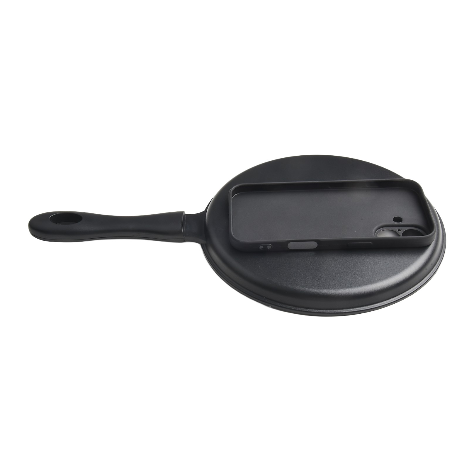 For iPhone 16 Pro Max Protective Case with Unique Frying Pan Design in For TPU - Picture 20 of 24