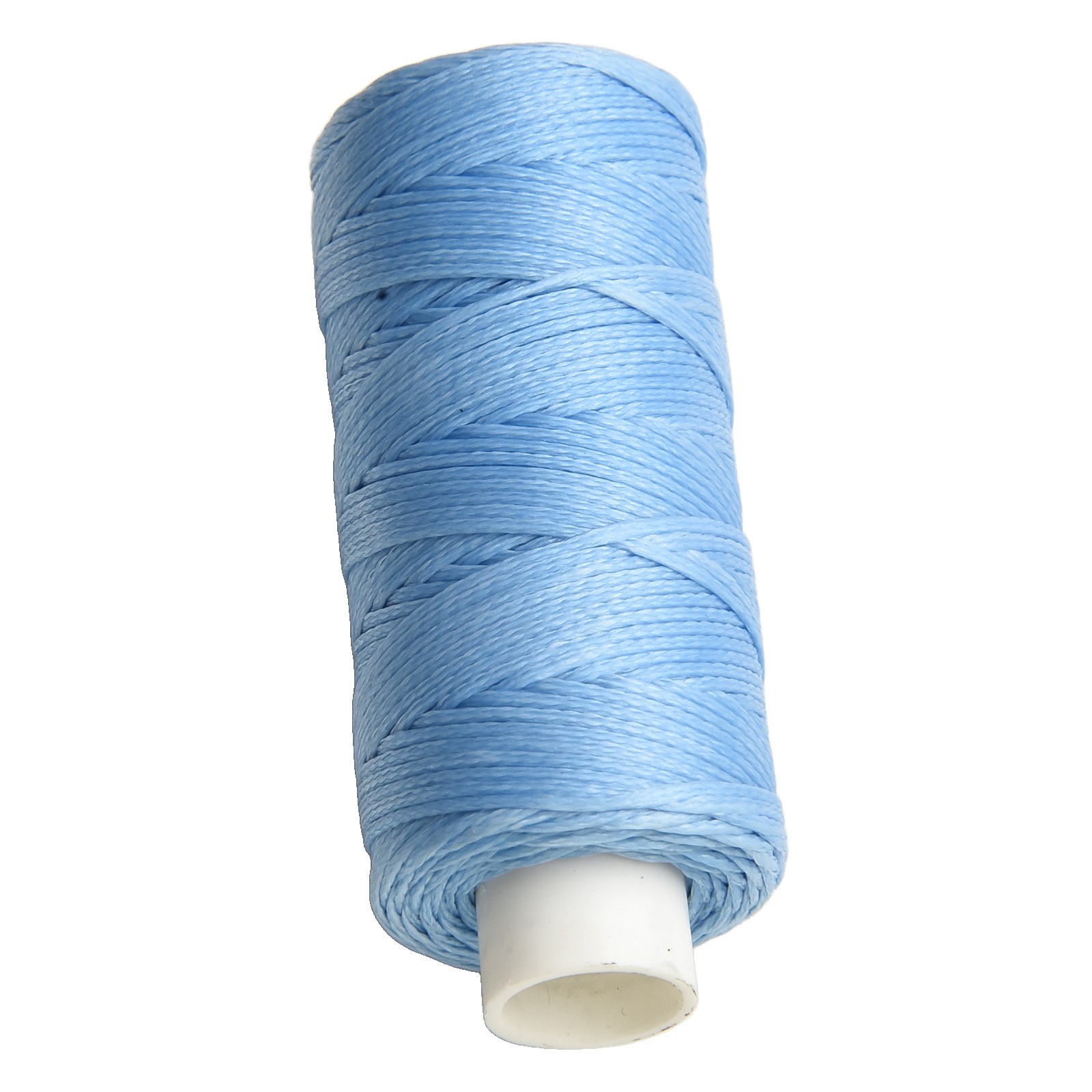 Flat Waxed Sewing Line Thread Long Lasting and Practical (60 characters) - Picture 21 of 24
