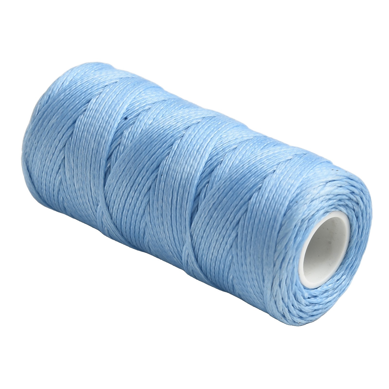 Flat Waxed Sewing Line Thread Long Lasting and Practical (60 characters) - Picture 19 of 24