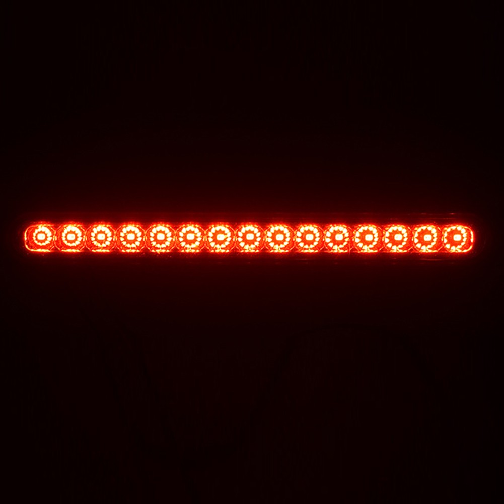 Easy Install LED High Mount Cargo Lamp Third Brake Light for Truck Applications - Picture 7 of 9