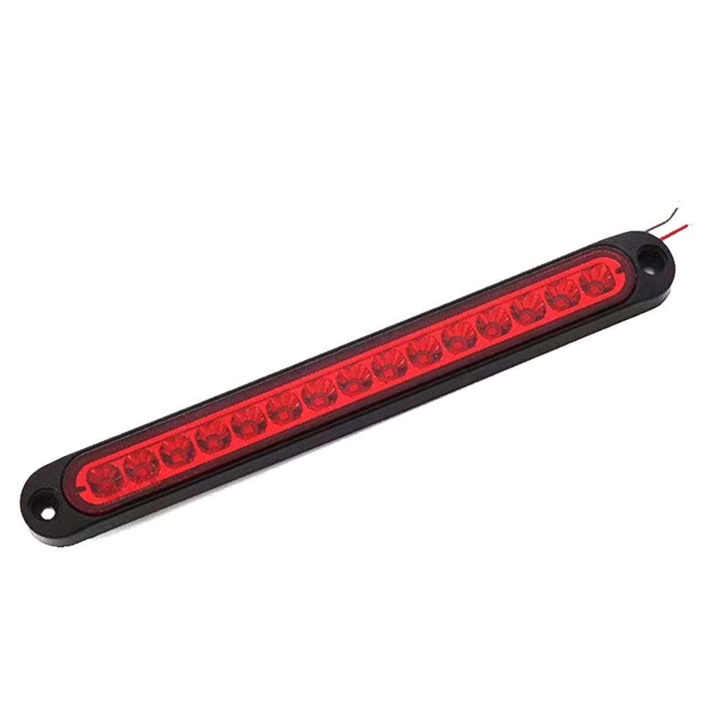Easy Install LED High Mount Cargo Lamp Third Brake Light for Truck Applications - Picture 9 of 9