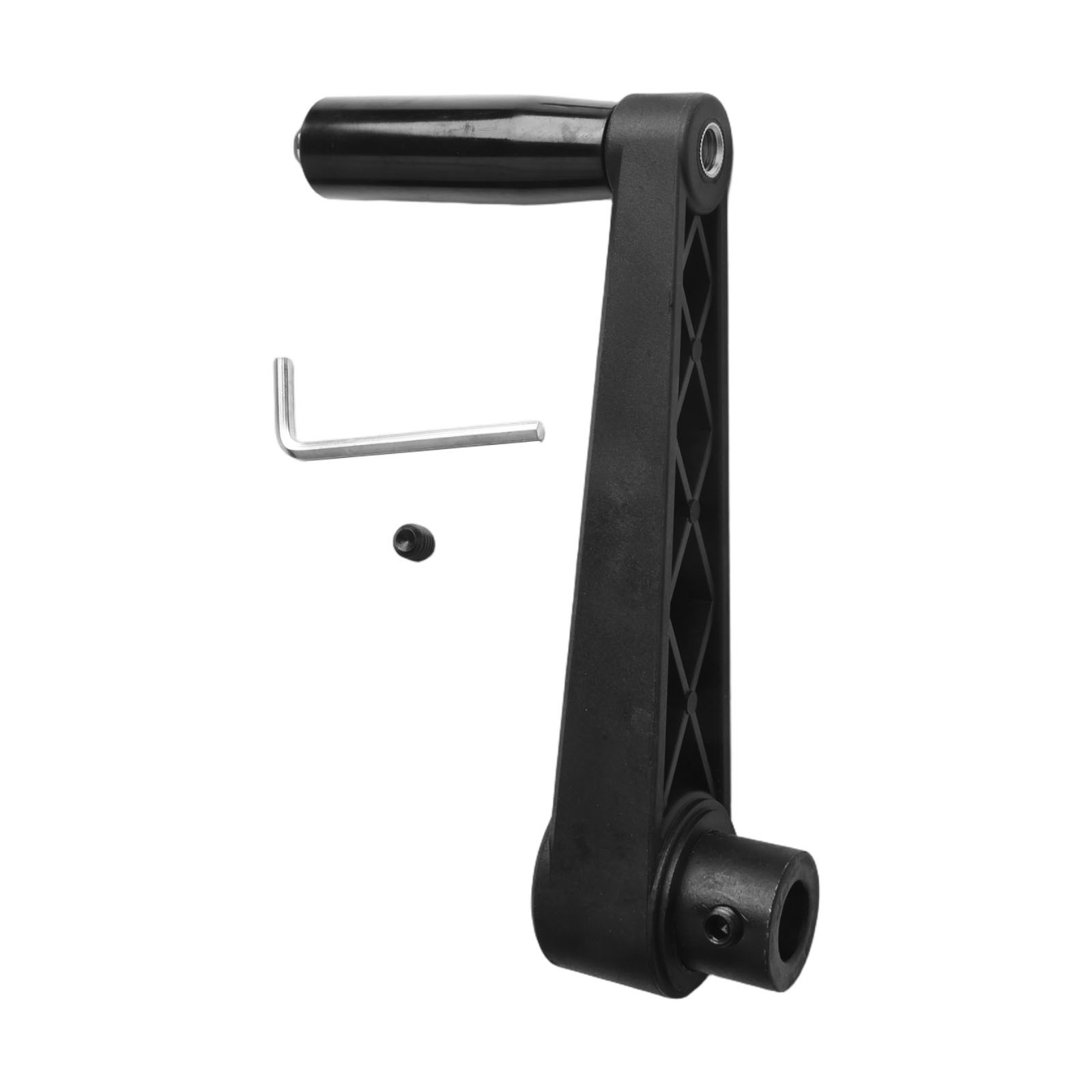 Adaptable 816mm Round Hole Hand Crank Handle for Different Equipment Needs - Picture 59 of 70