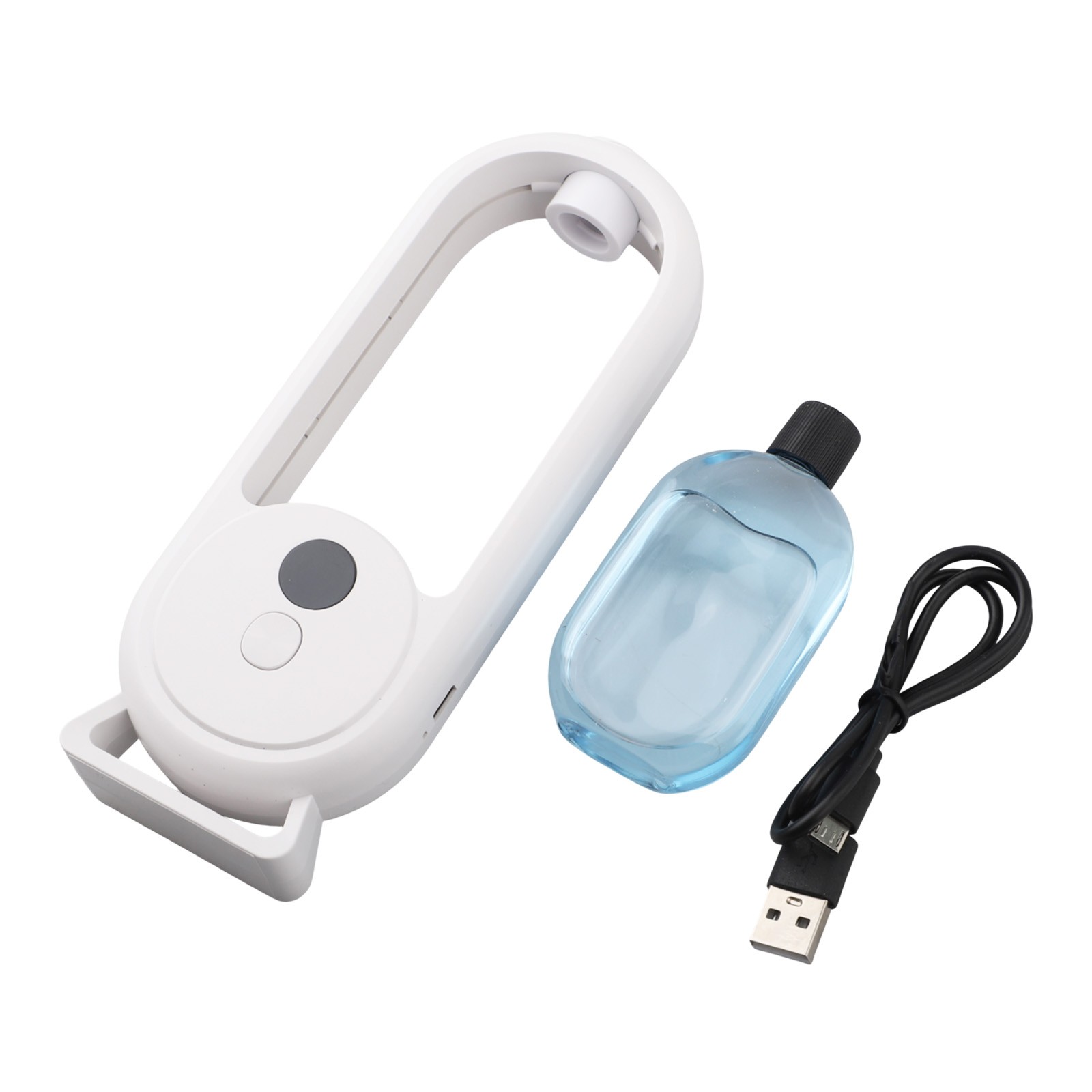Multi Mode Air Freshener with Automatic Timing for Pleasant Home Aroma - Afbeelding 28 van 57