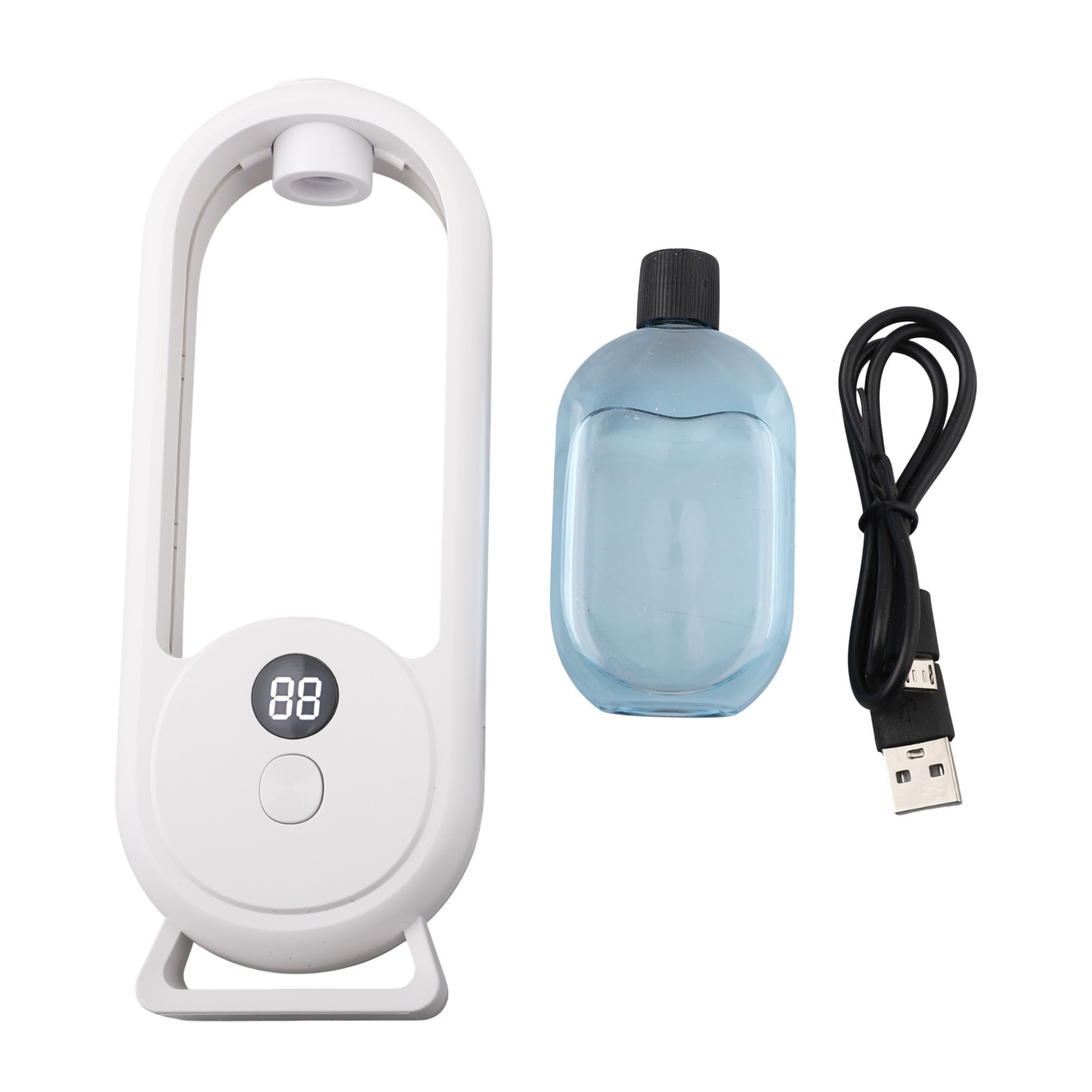 Multi Mode Air Freshener with Automatic Timing for Pleasant Home Aroma - Afbeelding 30 van 57