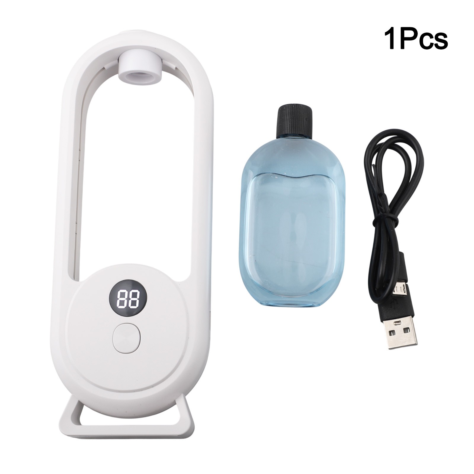 Multi Mode Air Freshener with Automatic Timing for Pleasant Home Aroma - Afbeelding 26 van 57
