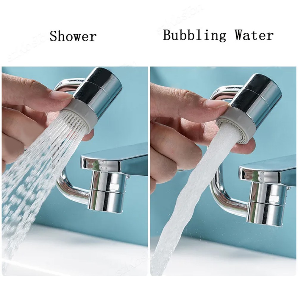 Diseño de grifo esencial de cocina con opciones de flujo de agua eficientes disponibles - Imagen 15 de 22