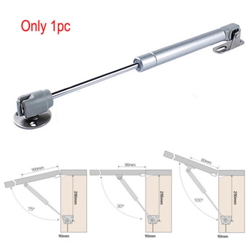 Hydraulische Stützstange Türe für Zuhause / Zimmertür Unterstützung robust - Bild 19 von 32