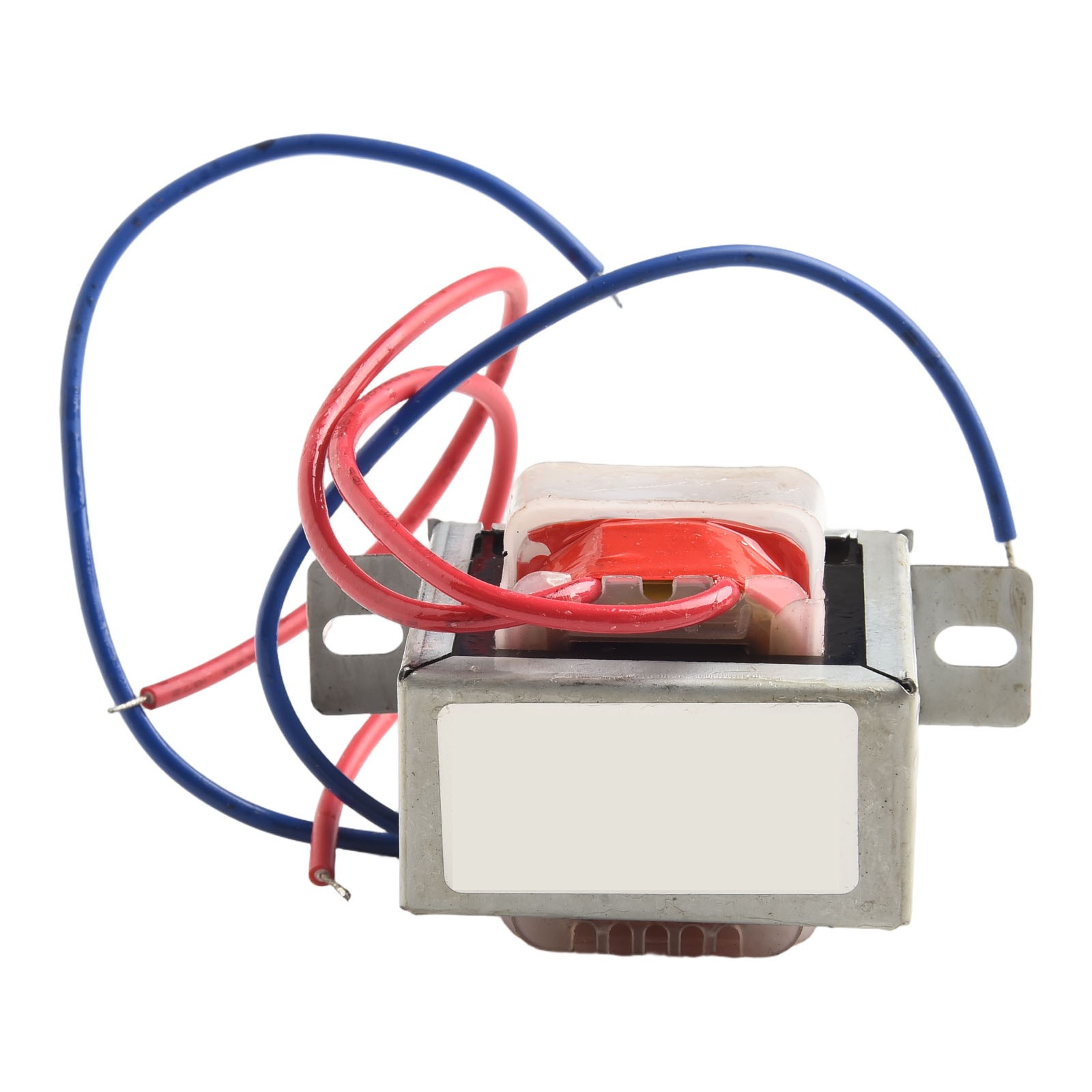 Vakuumisolierter EI48 Trafo mit zwei Ausgangsspannungen von 15V und 18V - Bild 17 von 27