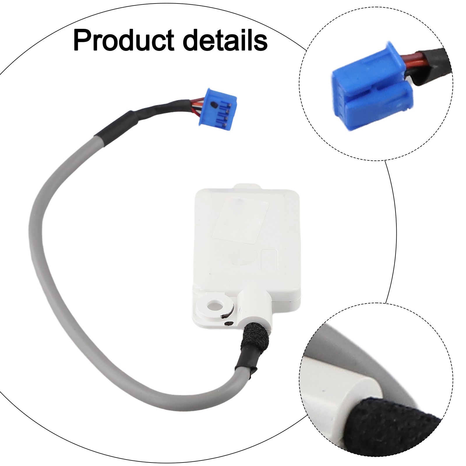 Upgrade Your AC Unit with the WIFI Module Compatible with Model CS532 Series - Bild 14 von 34