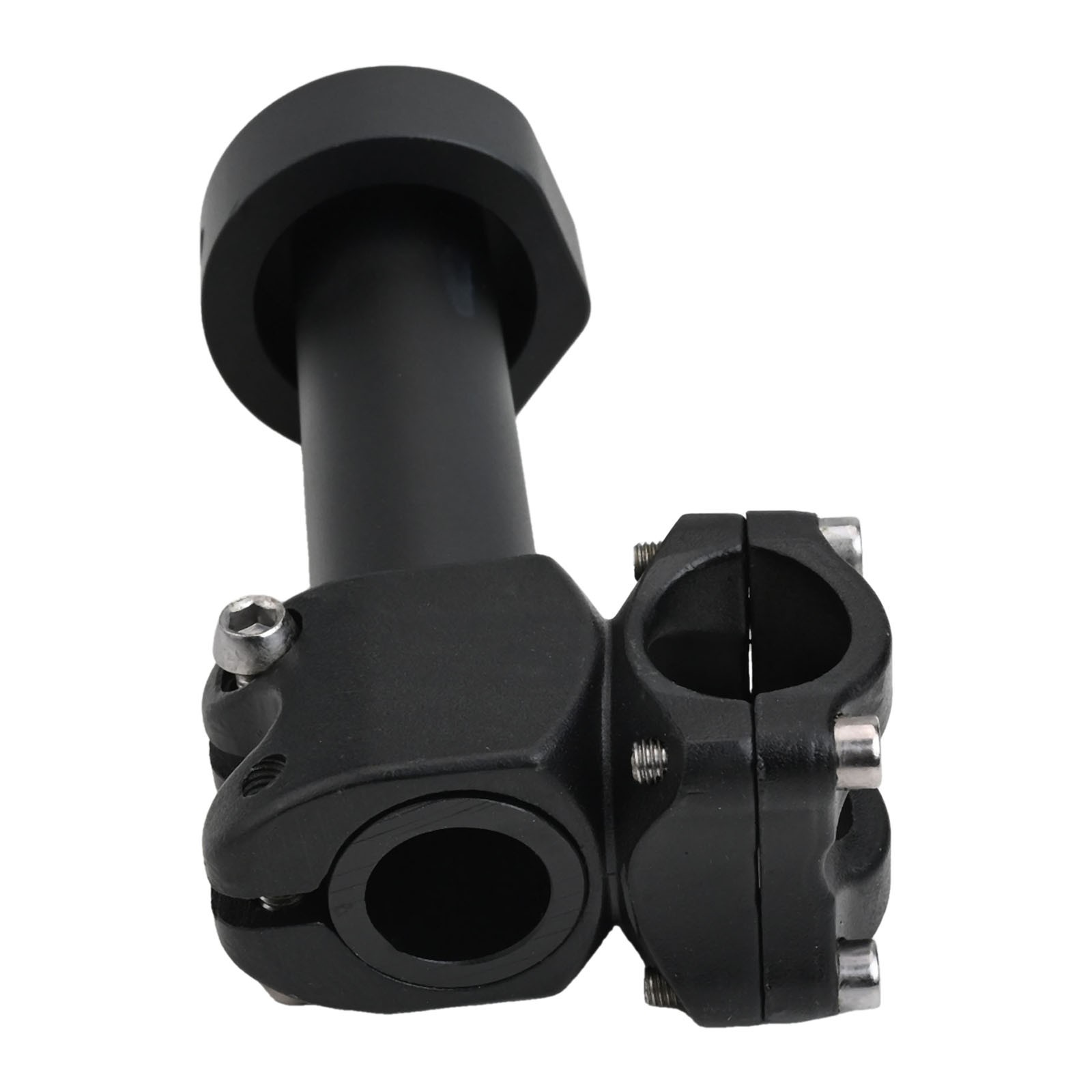 Heavy Duty pour Starlink Mini Mount Parfait pour échelles et barres de toit - Afbeelding 8 van 19