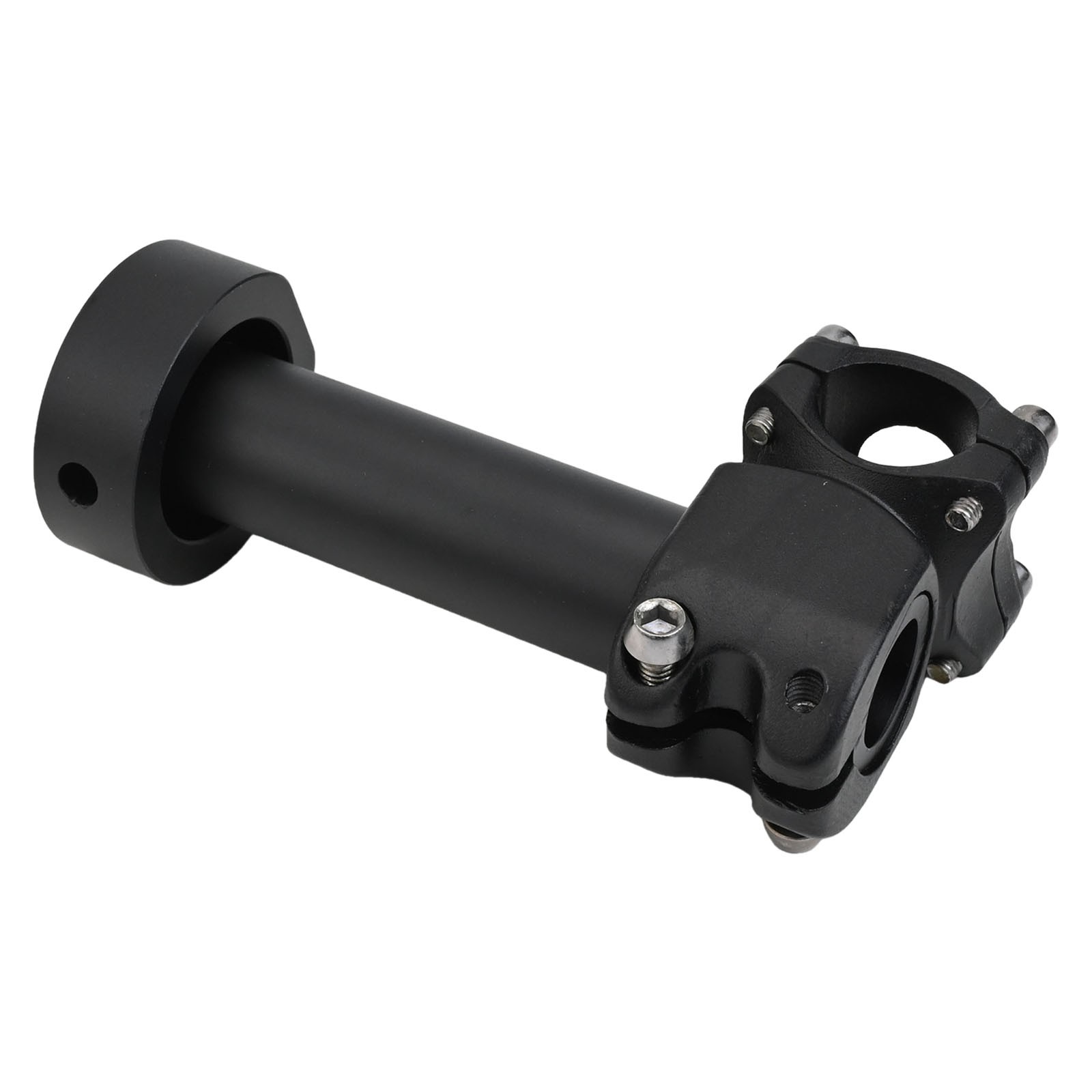 Heavy Duty pour Starlink Mini Mount Parfait pour échelles et barres de toit - Afbeelding 13 van 19